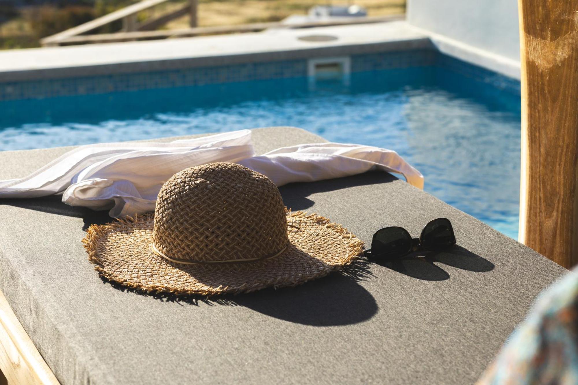 La Grande Vue-private Hilltop With Private Pools *