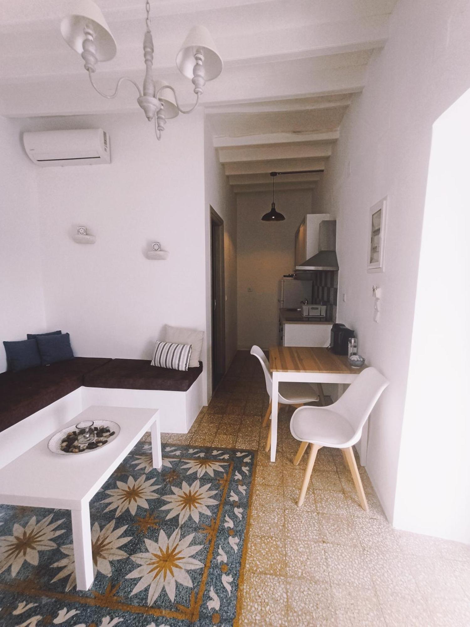 Apartment Bella Vista Panteli