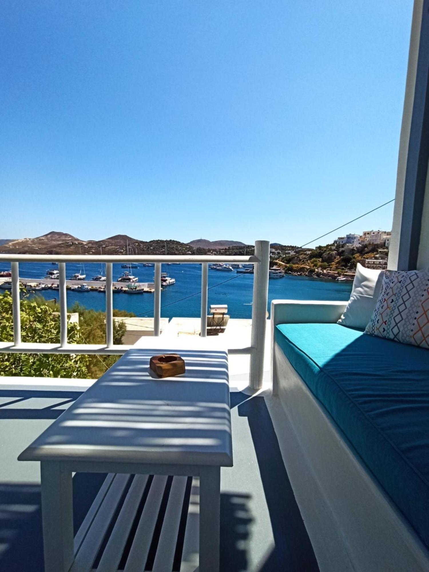 Apartment Bella Vista Panteli