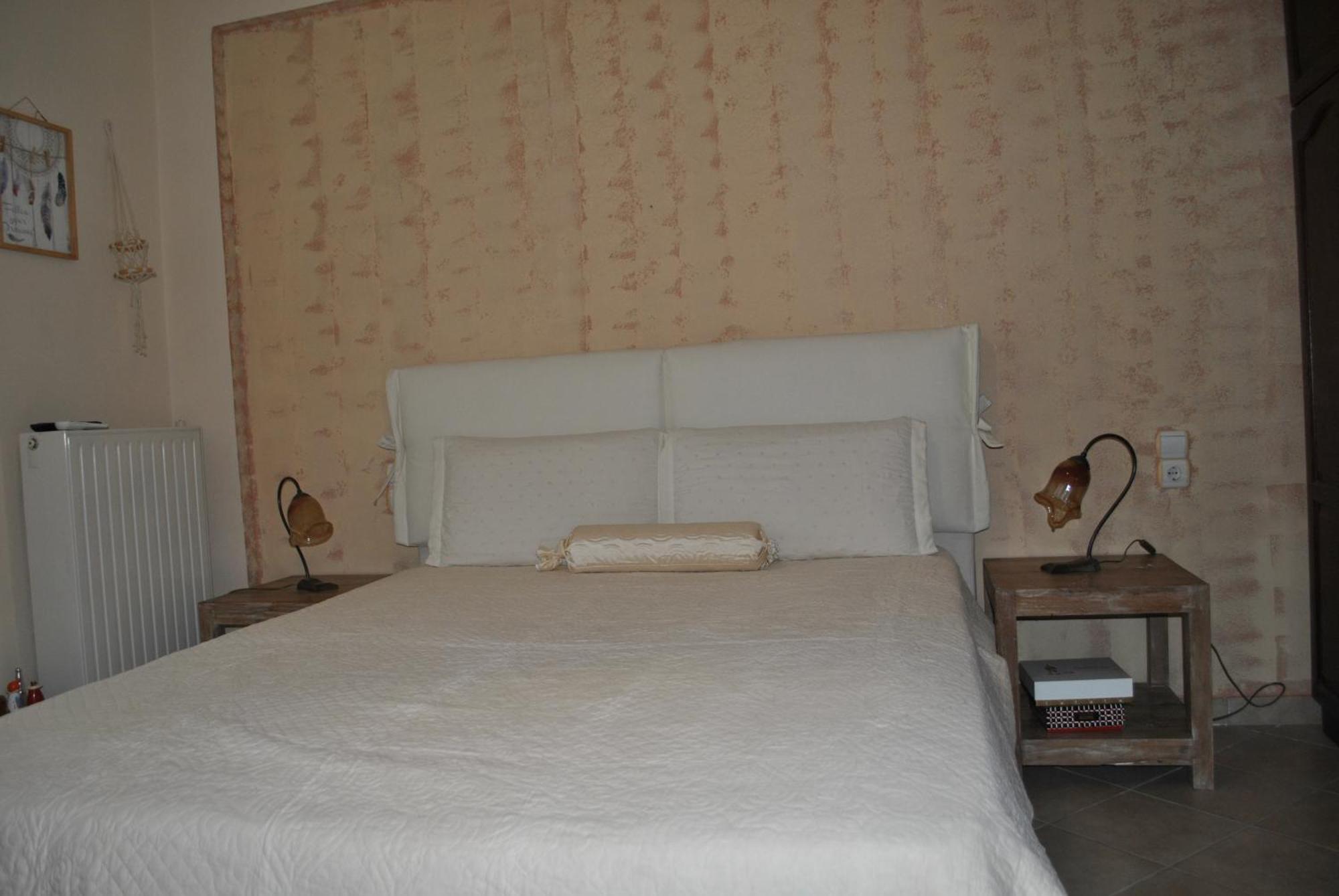 Apartment Amaryllis House