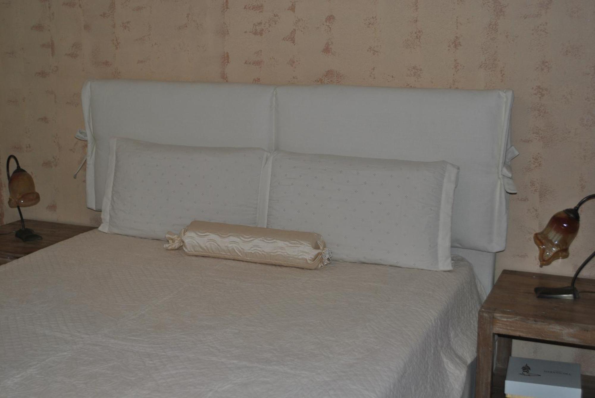 Amaryllis House Parga