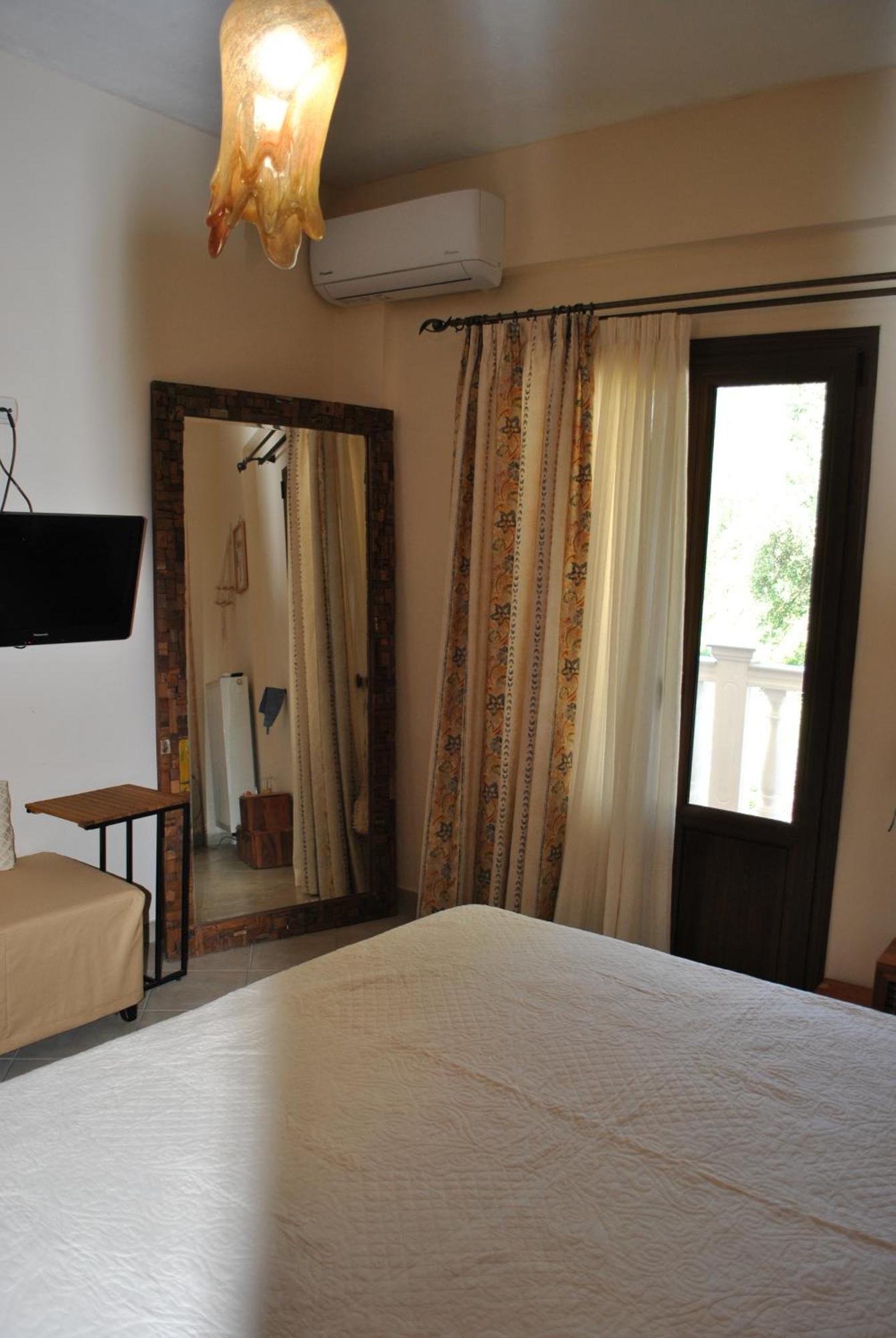 Amaryllis House Apartment *