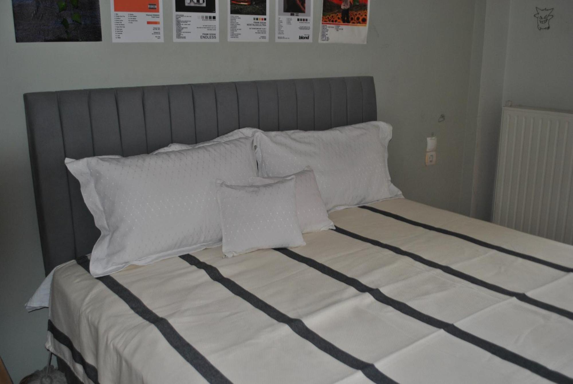 Amaryllis House Apartment Parga
