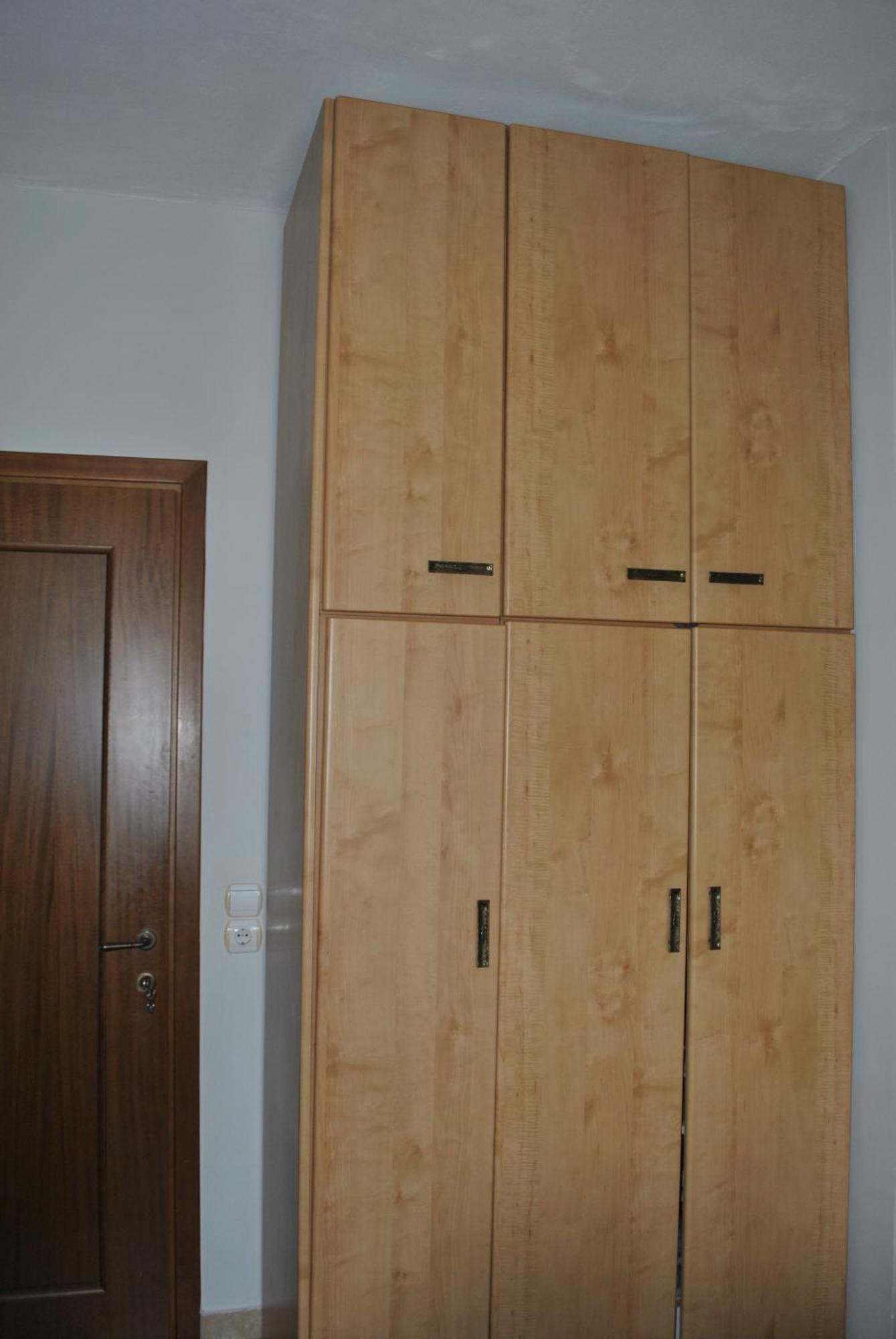 Amaryllis House Apartment *