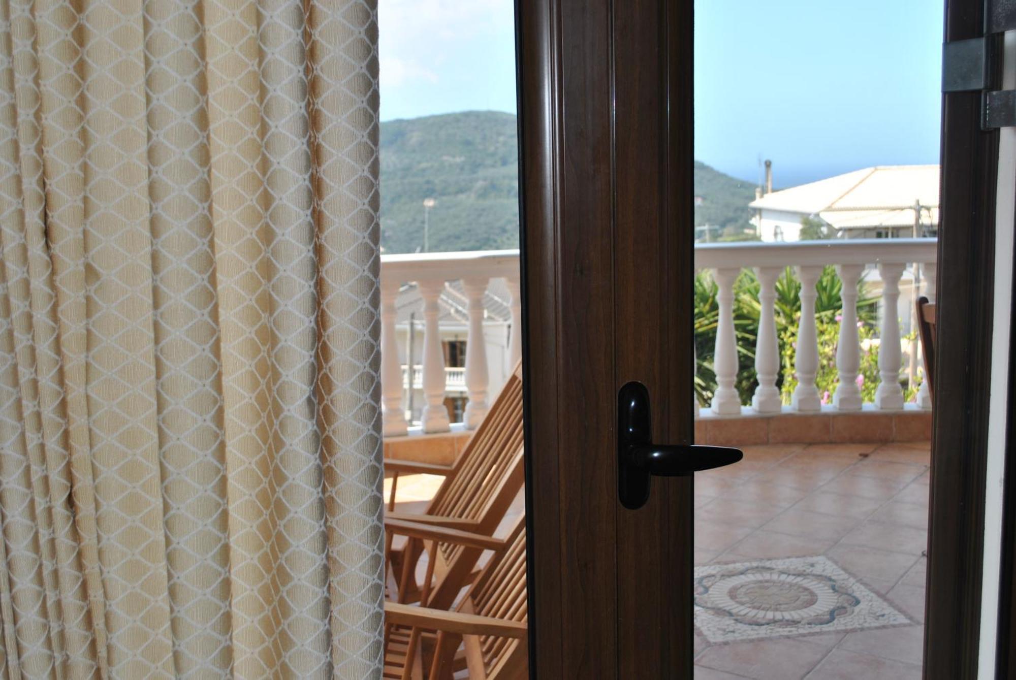 Apartment Amaryllis House Parga
