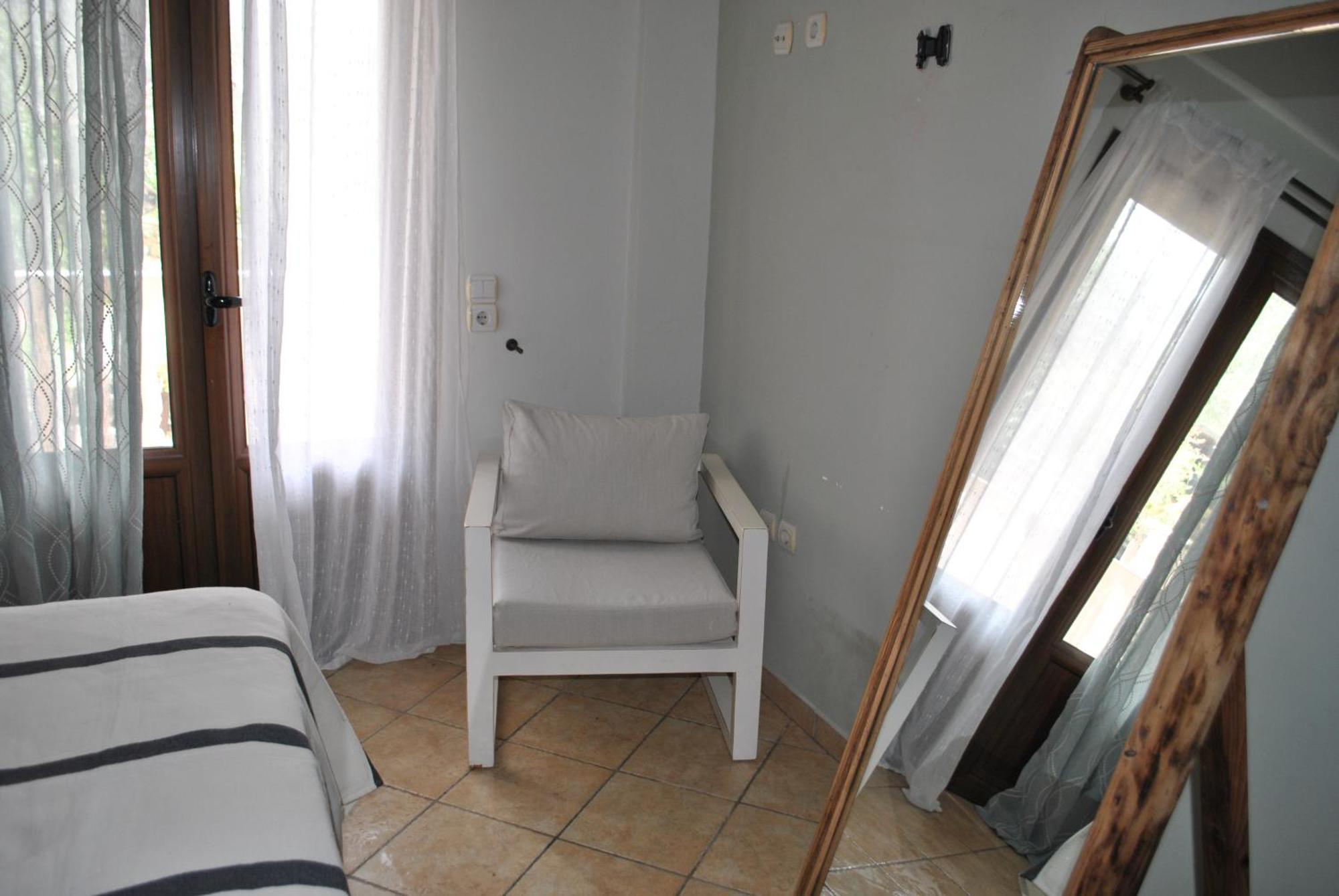 Apartment Amaryllis House