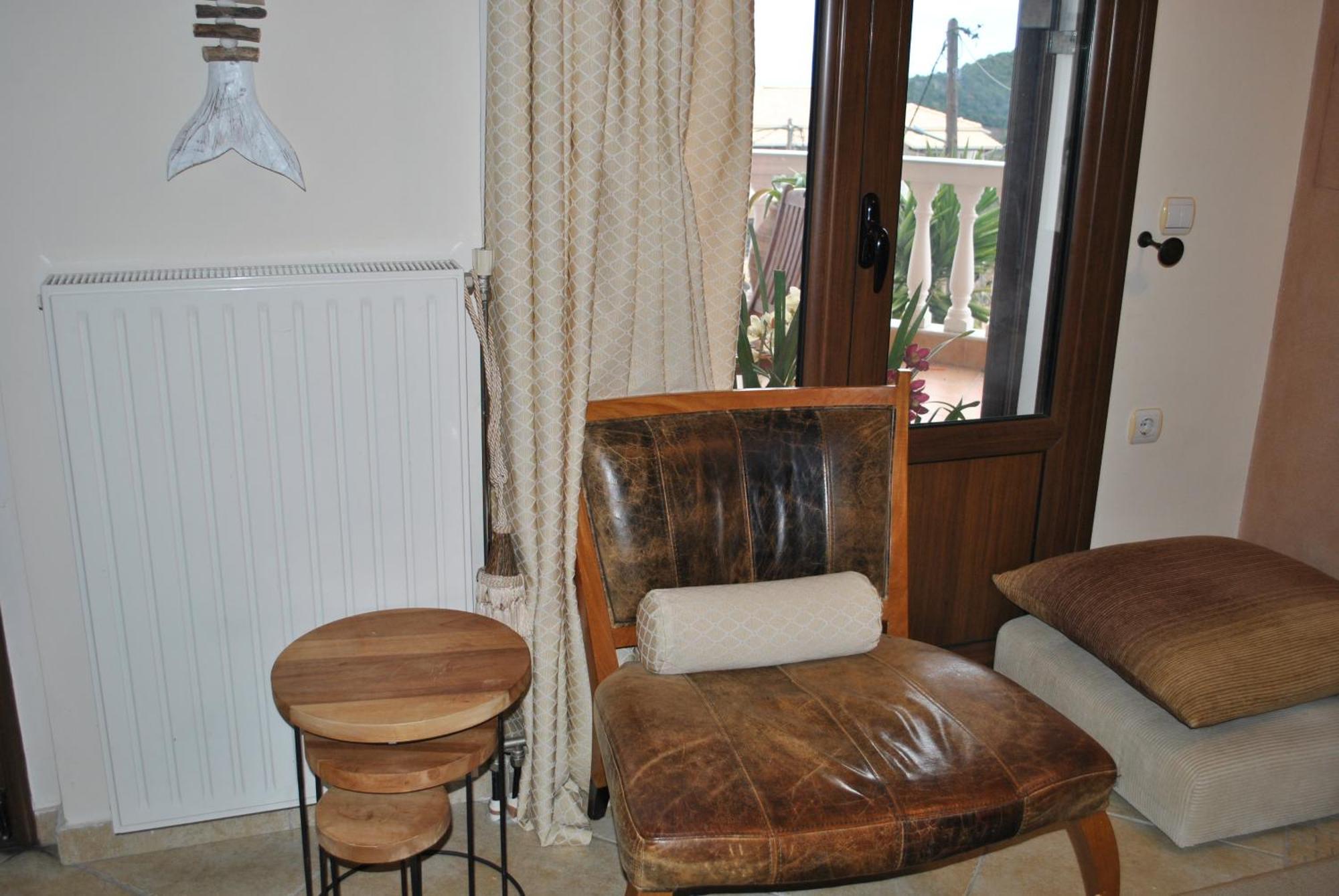 Apartment Amaryllis House *