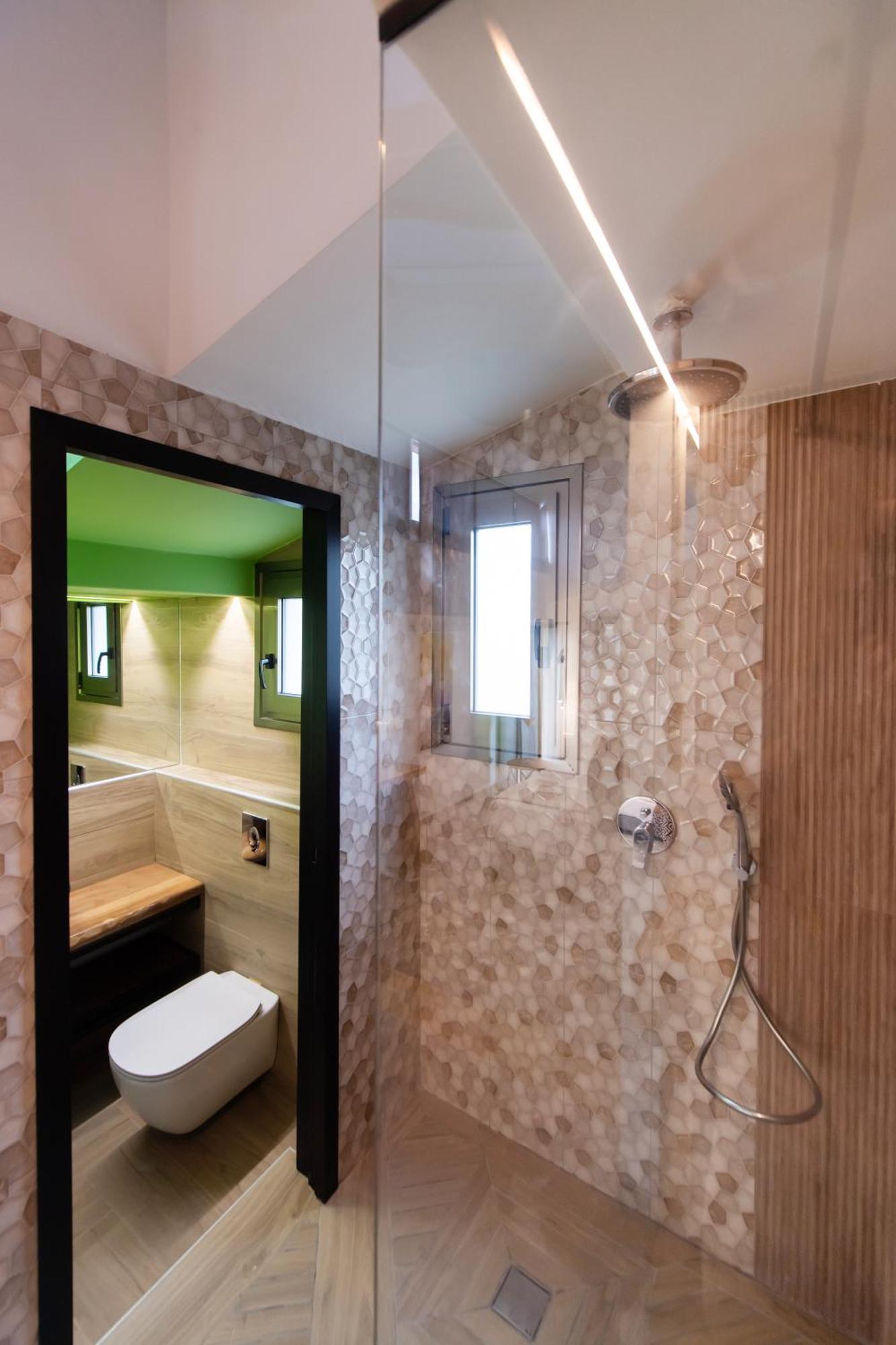 Aelia Apartment *