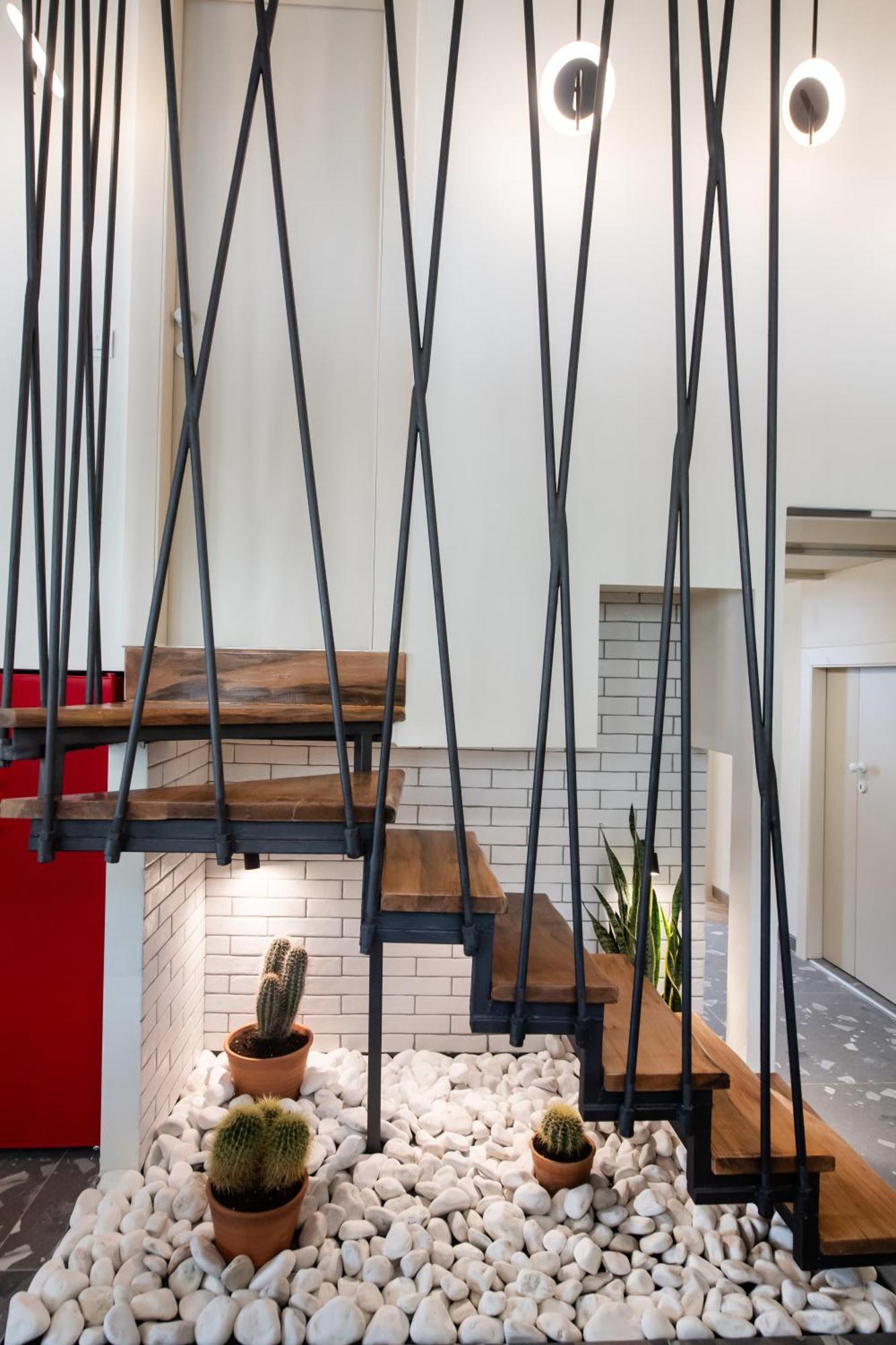 Aelia Apartment *