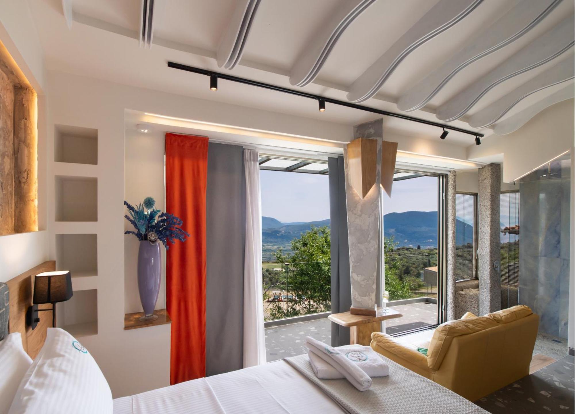 Apartment Aelia *