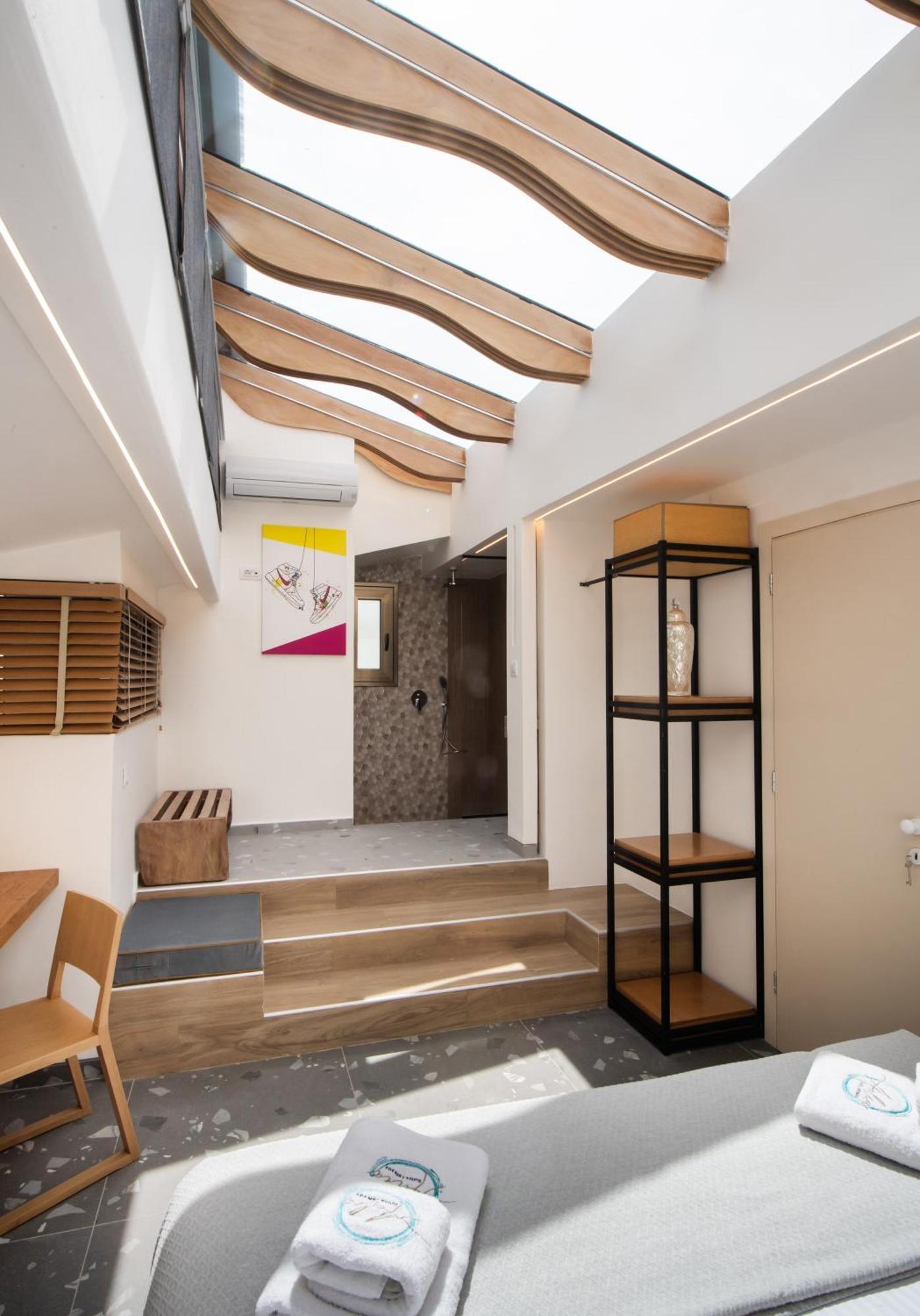 Apartment Aelia