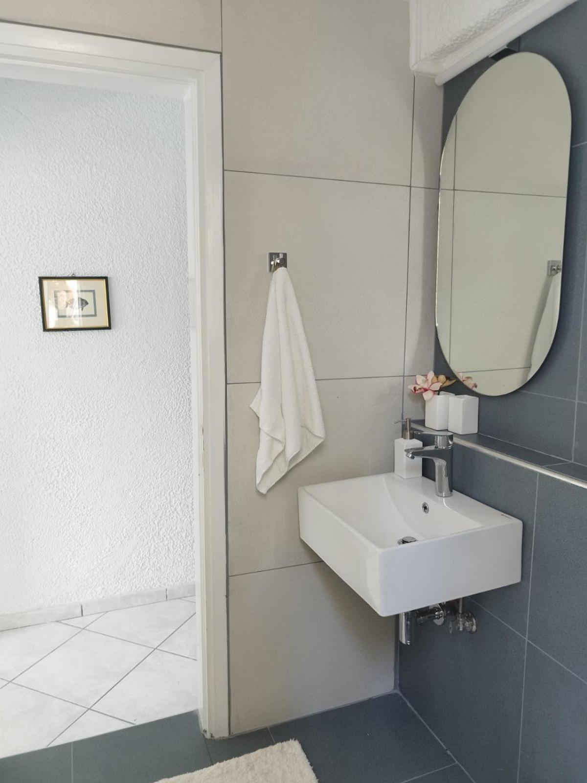 Danai Holiday home Toroni