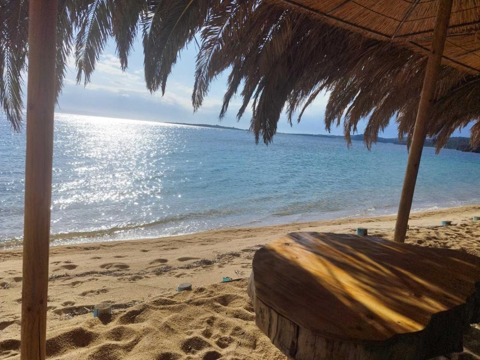 Danai Holiday home
