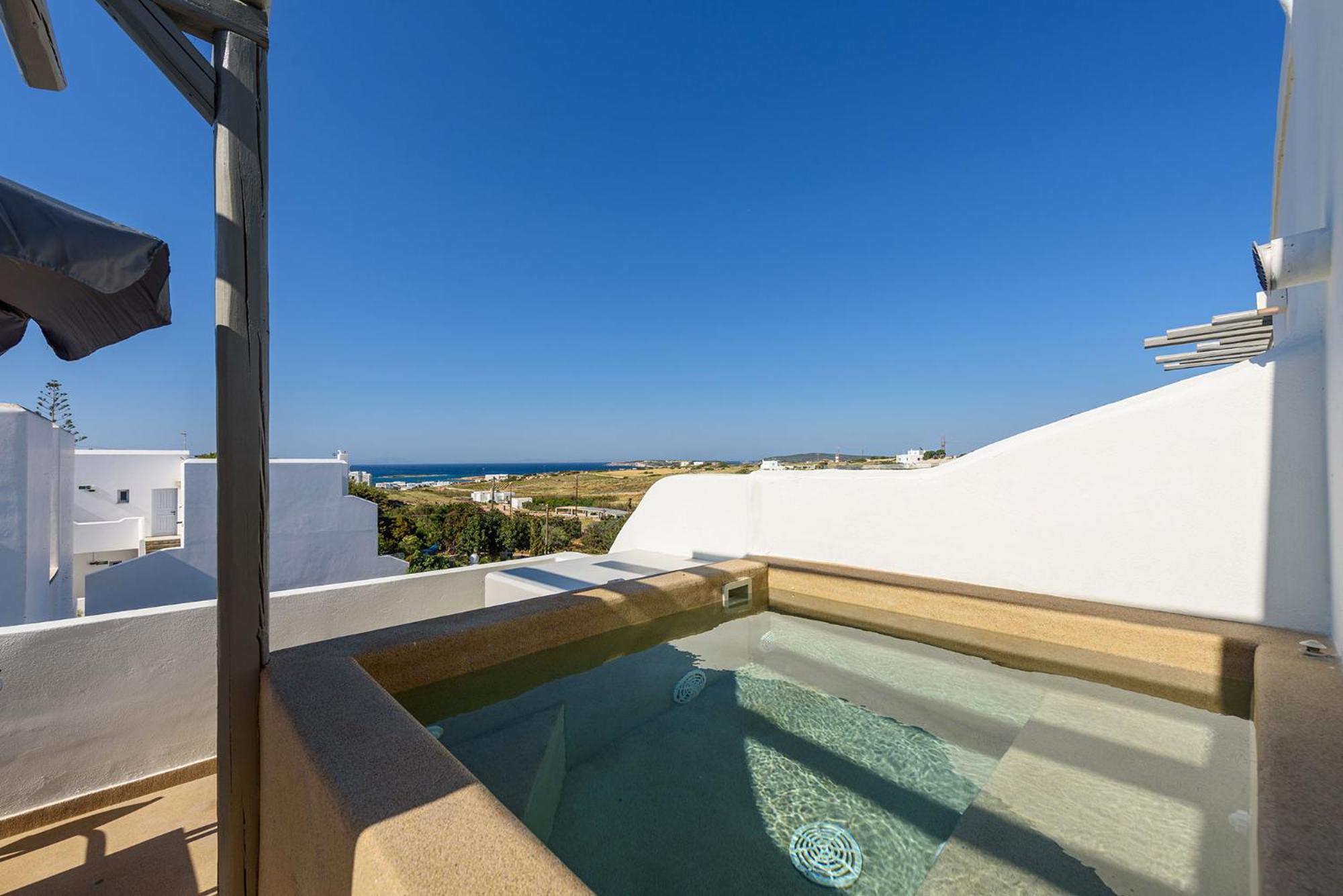 Apartment Vammos Luxury Residences