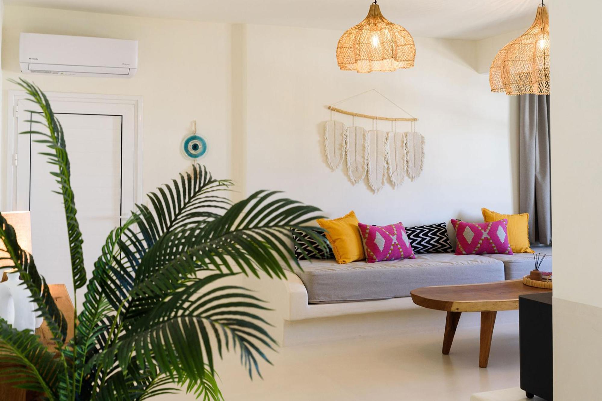 Vammos Luxury Residences Apartment *