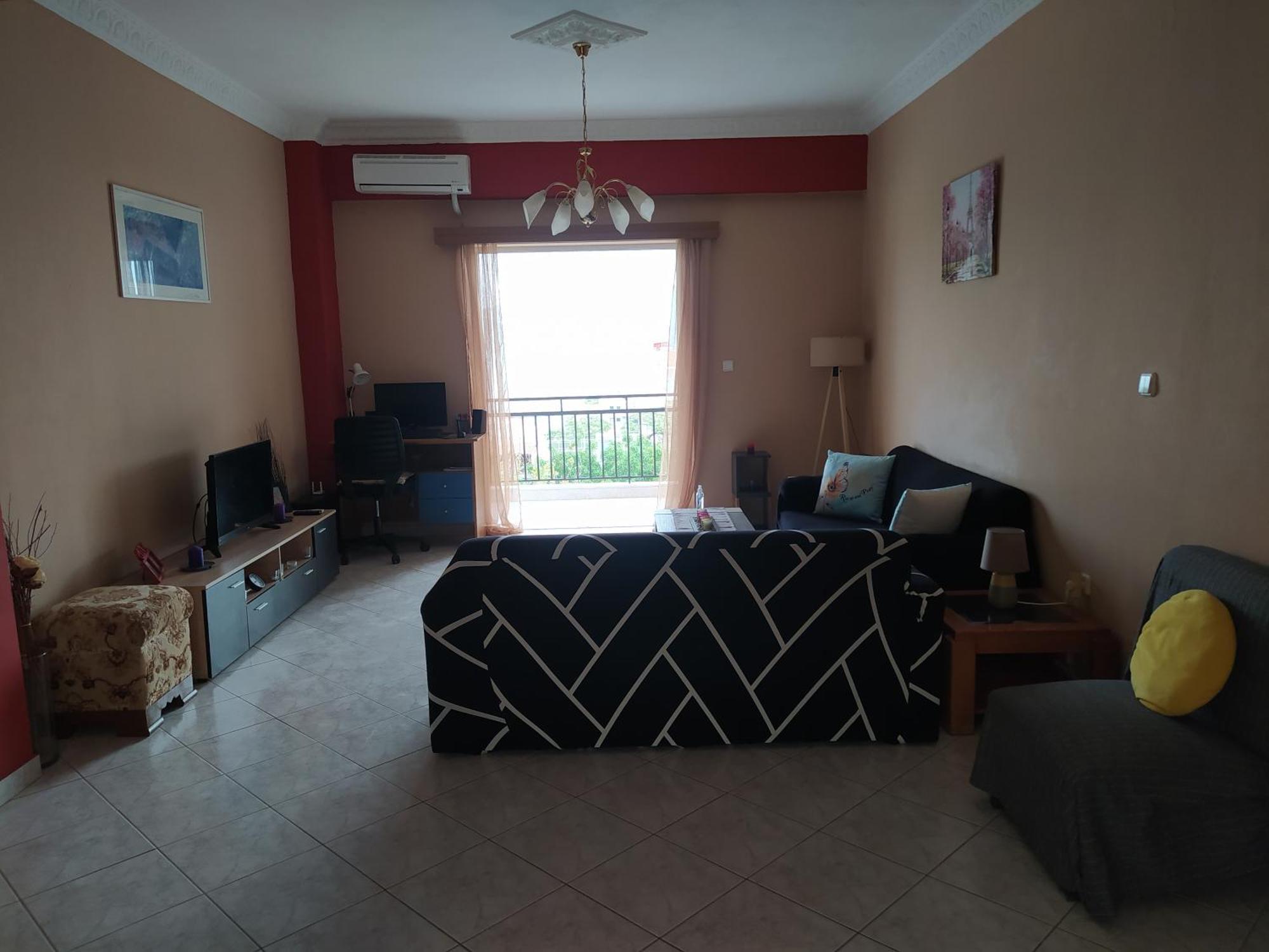 Vens 90m2 At Eantio Bay. Holiday home Aiandion