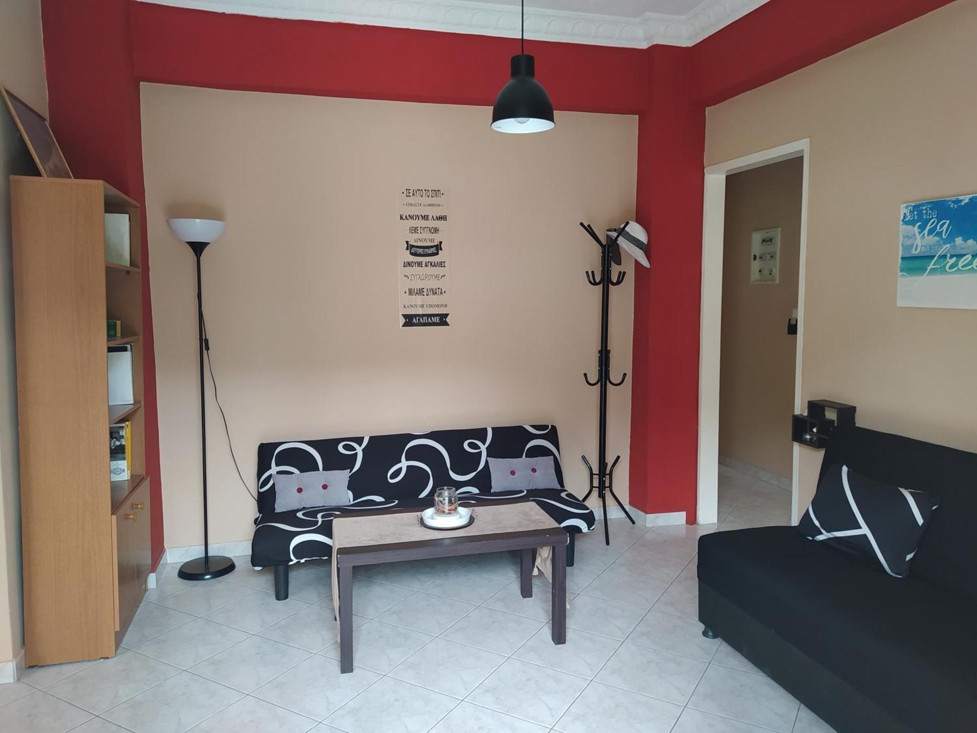 Holiday home Vens 90m2 At Eantio Bay. *