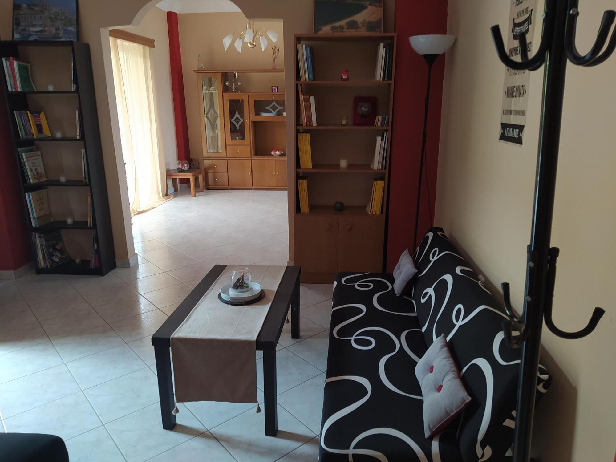 Vens 90m2 At Eantio Bay. Holiday home *