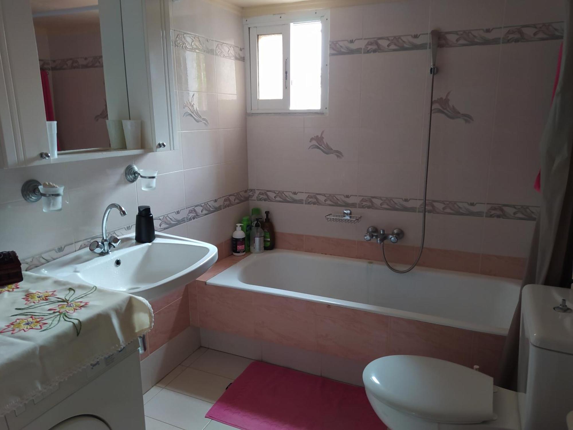 Vens 90m2 At Eantio Bay. Holiday home Aiandion