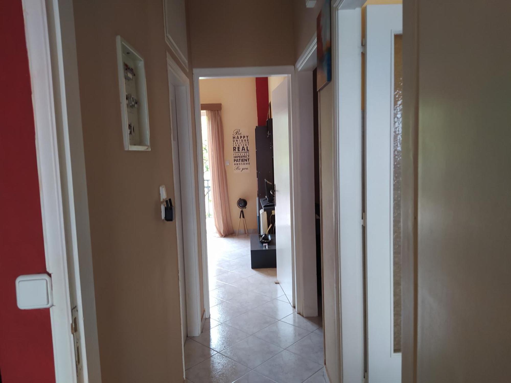 Vens 90m2 At Eantio Bay. Aiandion