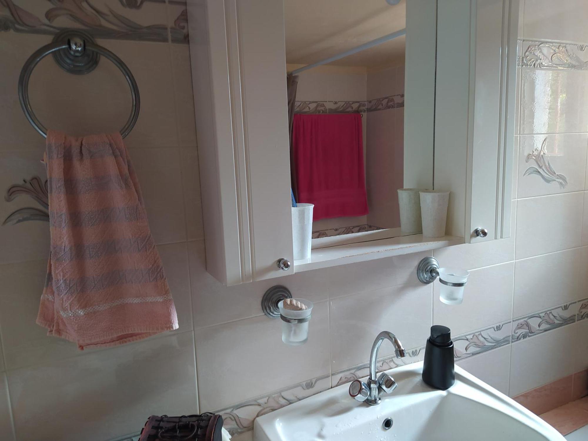 Vens 90m2 At Eantio Bay. Holiday home