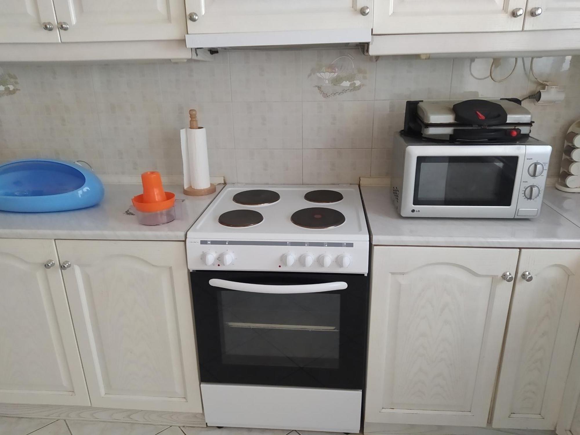 Vens 90m2 At Eantio Bay. *