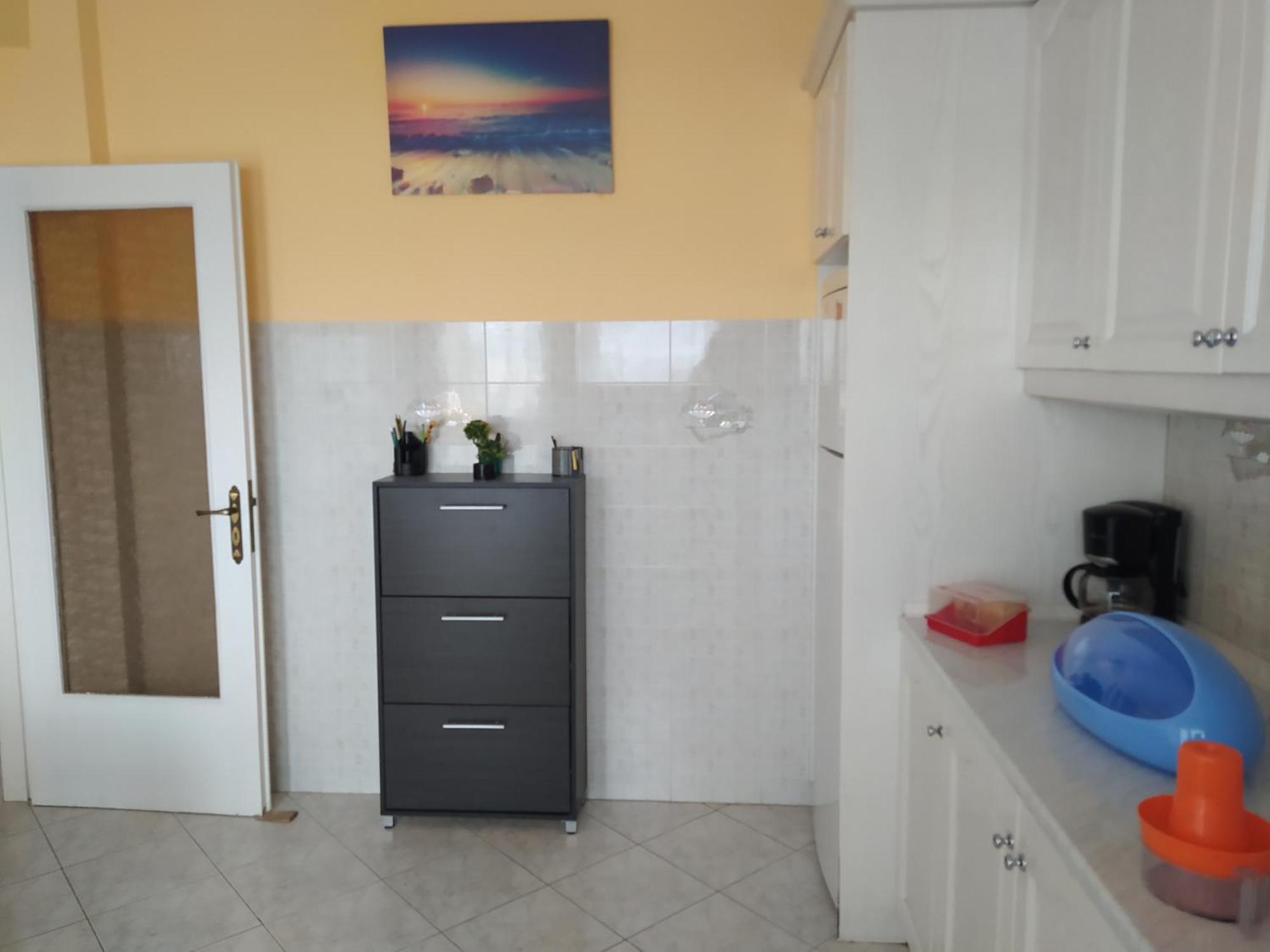 Holiday home Vens 90m2 At Eantio Bay. Aiandion