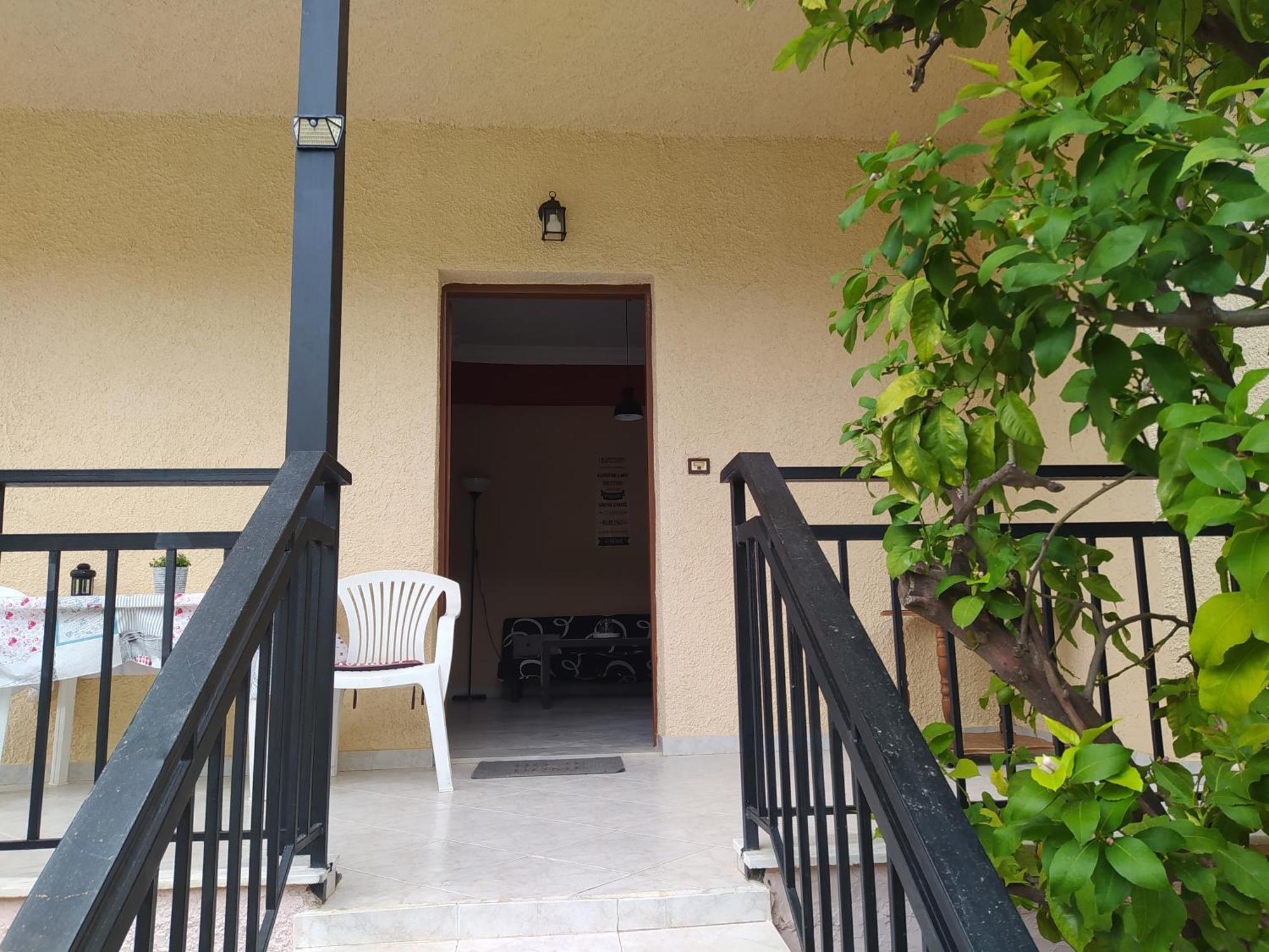 Vens 90m2 At Eantio Bay. *