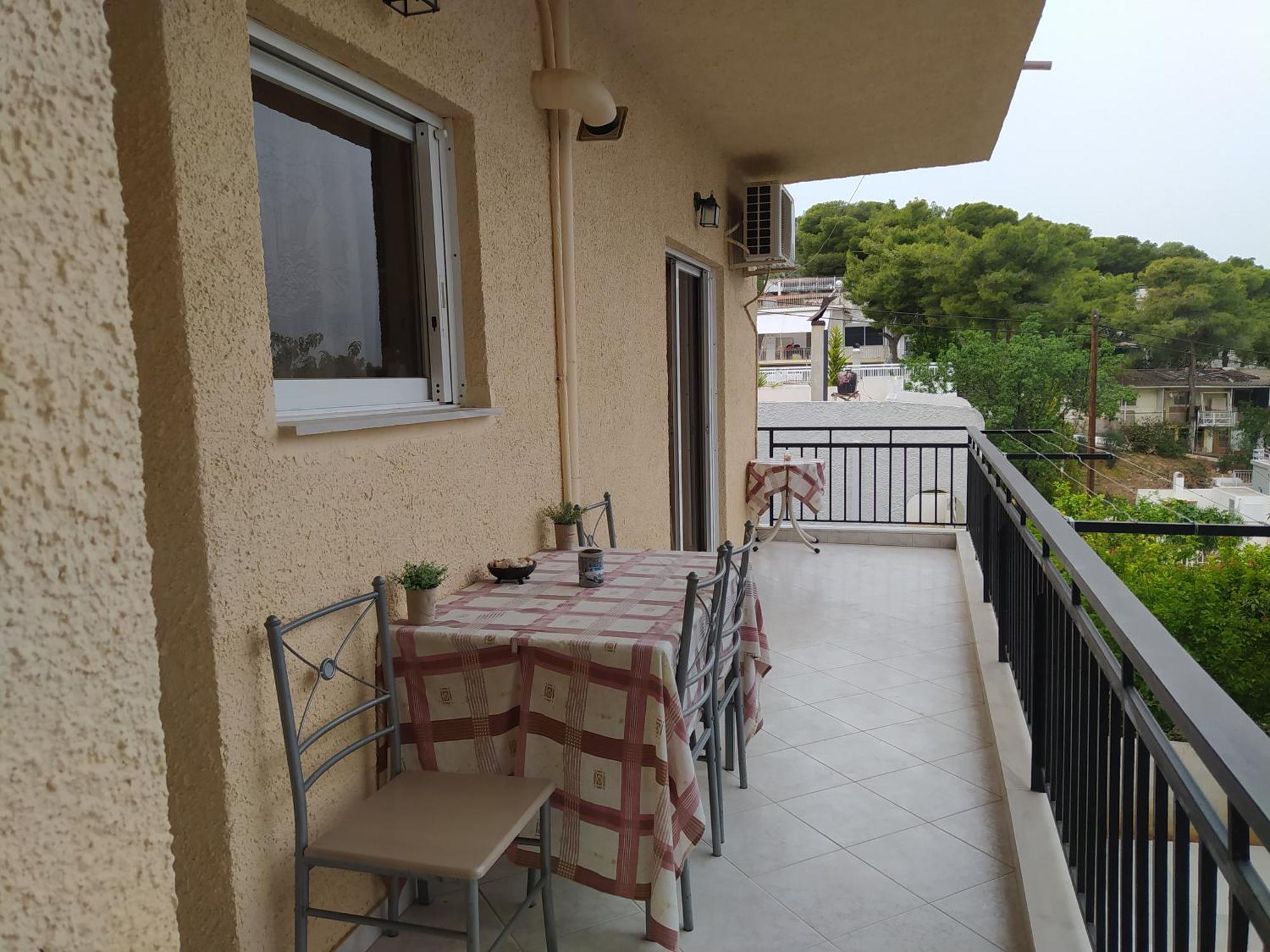 Holiday home Vens 90m2 At Eantio Bay. Aiandion