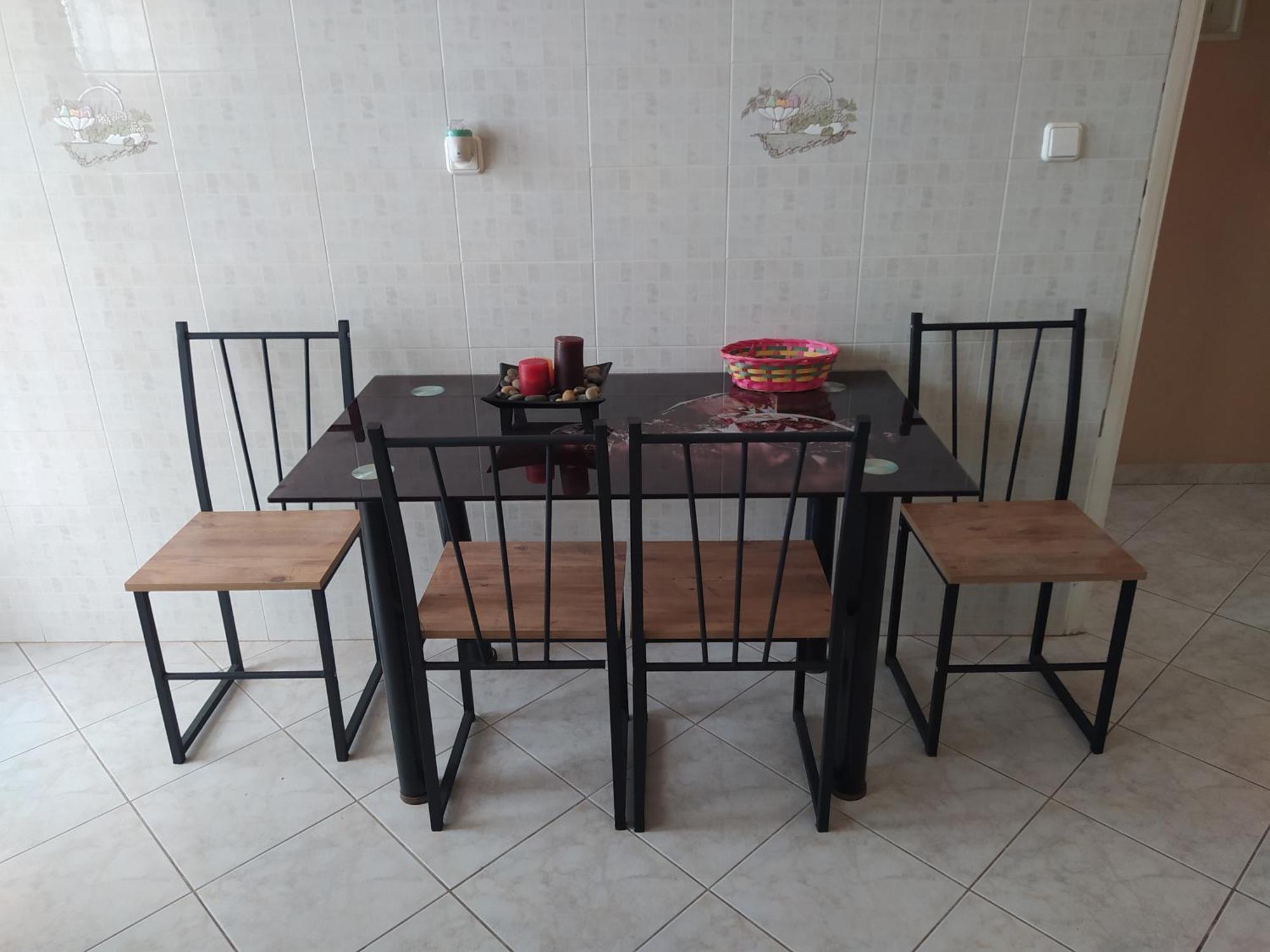 Vens 90m2 At Eantio Bay. Holiday home Aiandion