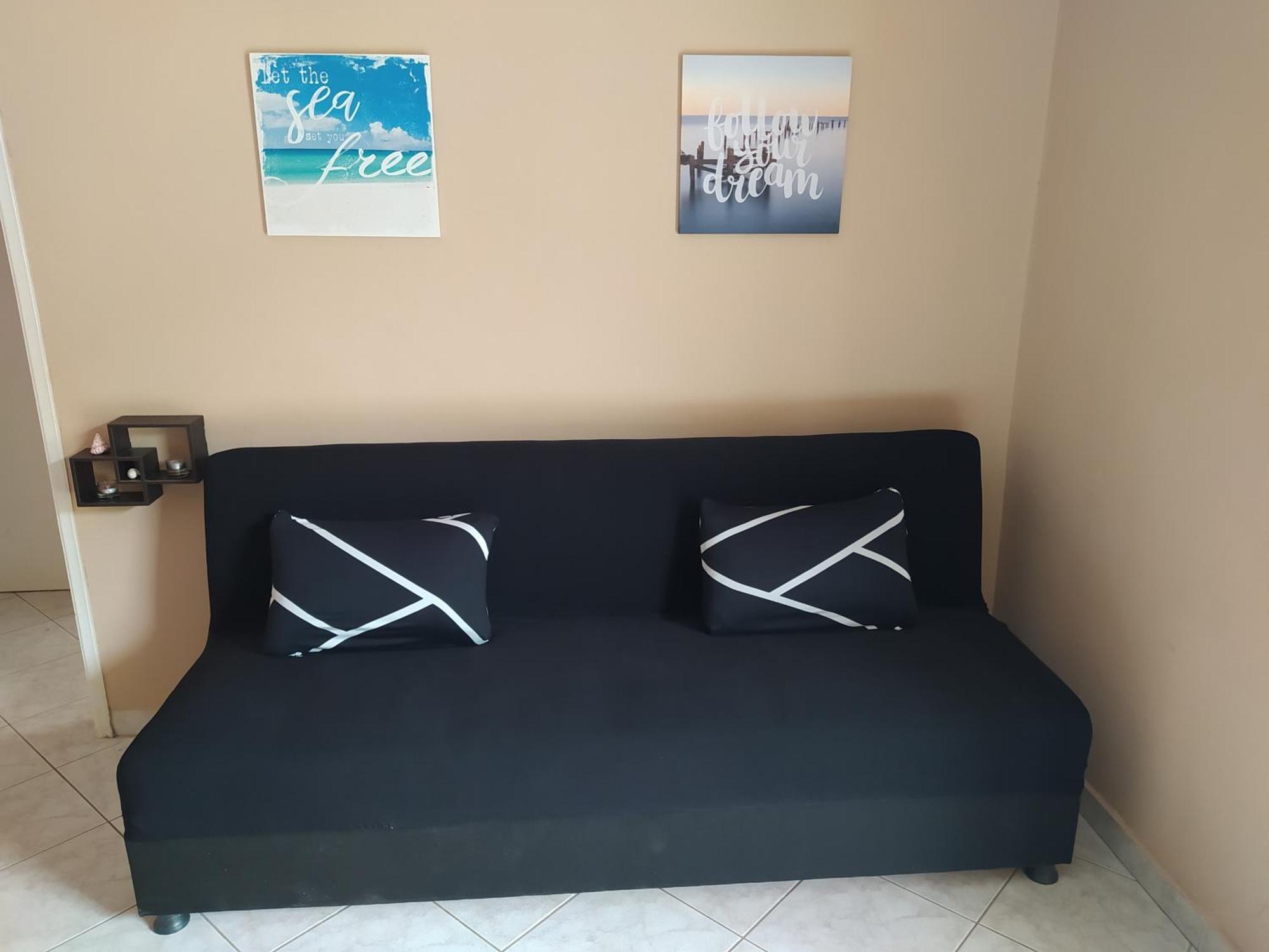 Vens 90m2 At Eantio Bay. Aiandion