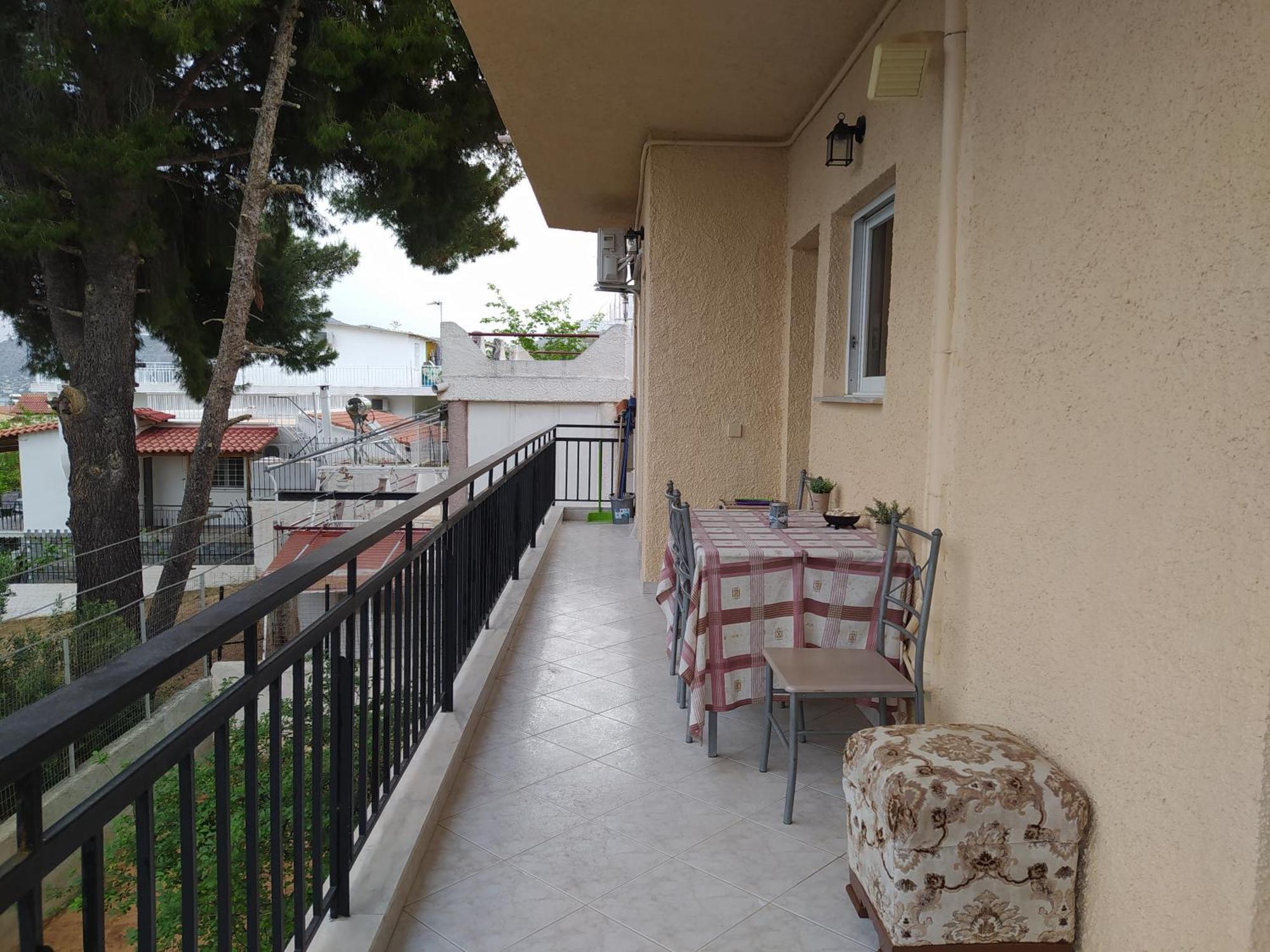 Holiday home Vens 90m2 At Eantio Bay. *