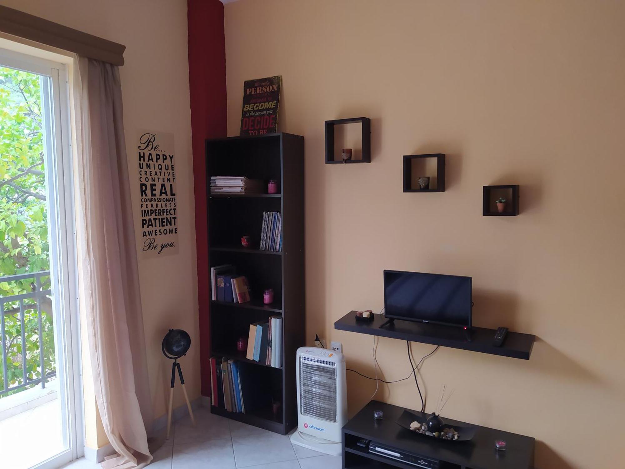 Vens 90m2 At Eantio Bay. Holiday home *