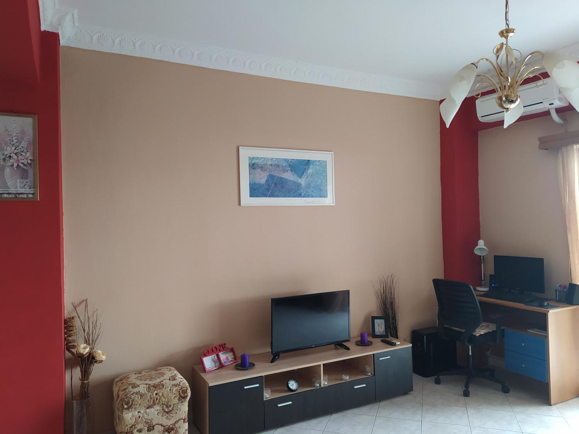 Vens 90m2 At Eantio Bay. Holiday home Aiandion