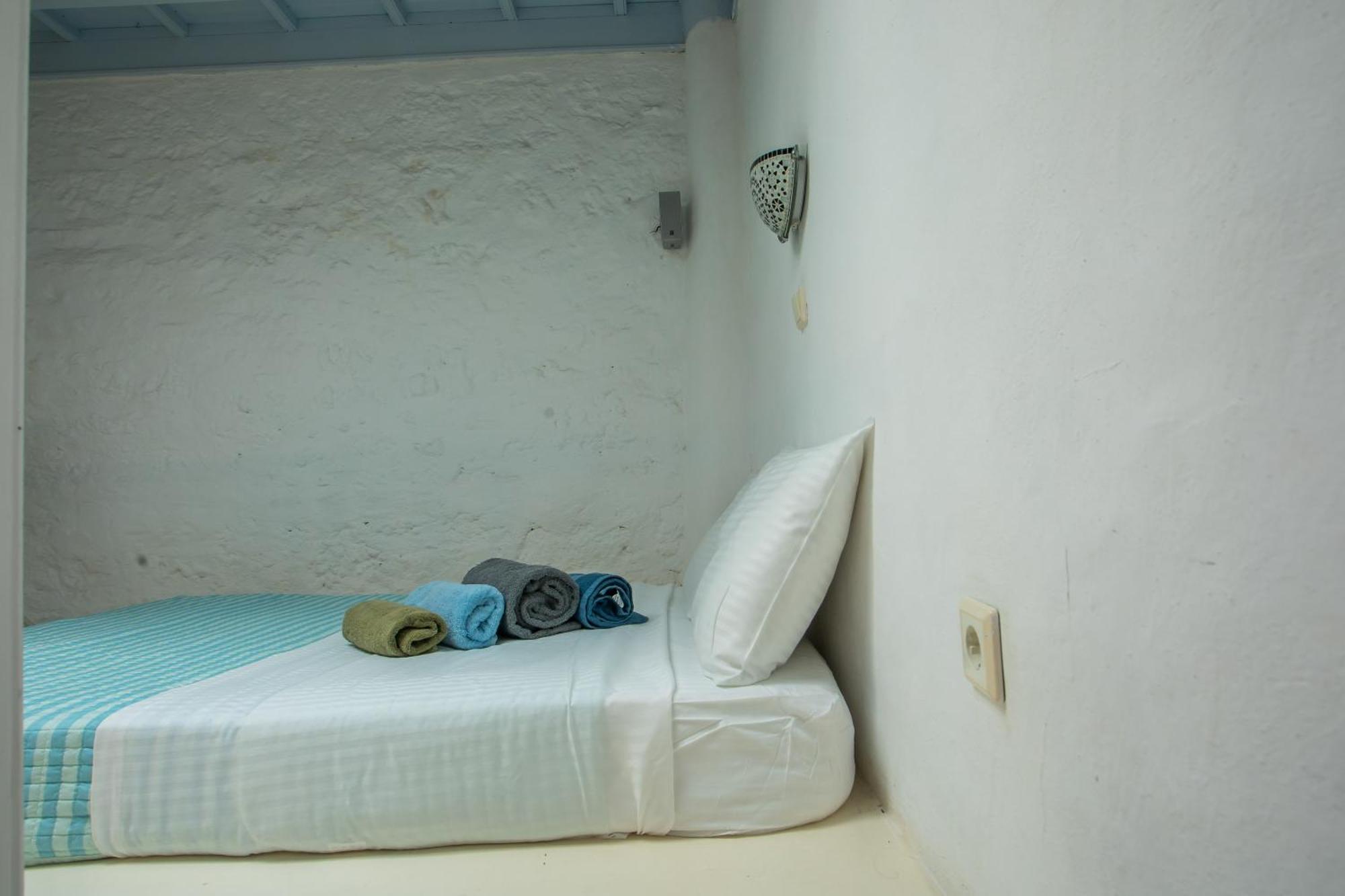 Mandarin Traditional House With Outdoor Jacuzzi Holiday home Koskinou (Rhodes)