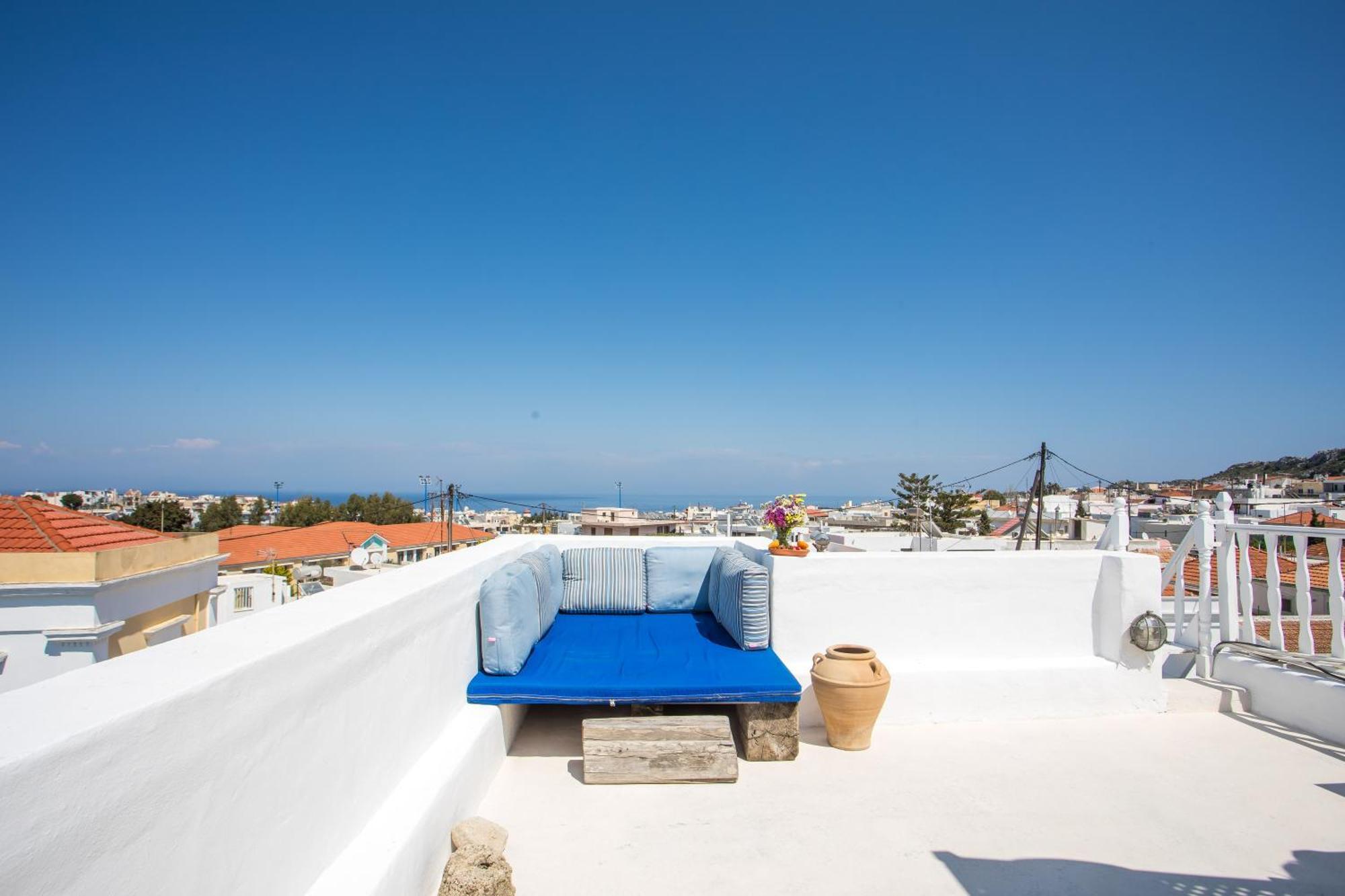 Holiday home Mandarin Traditional House With Outdoor Jacuzzi *