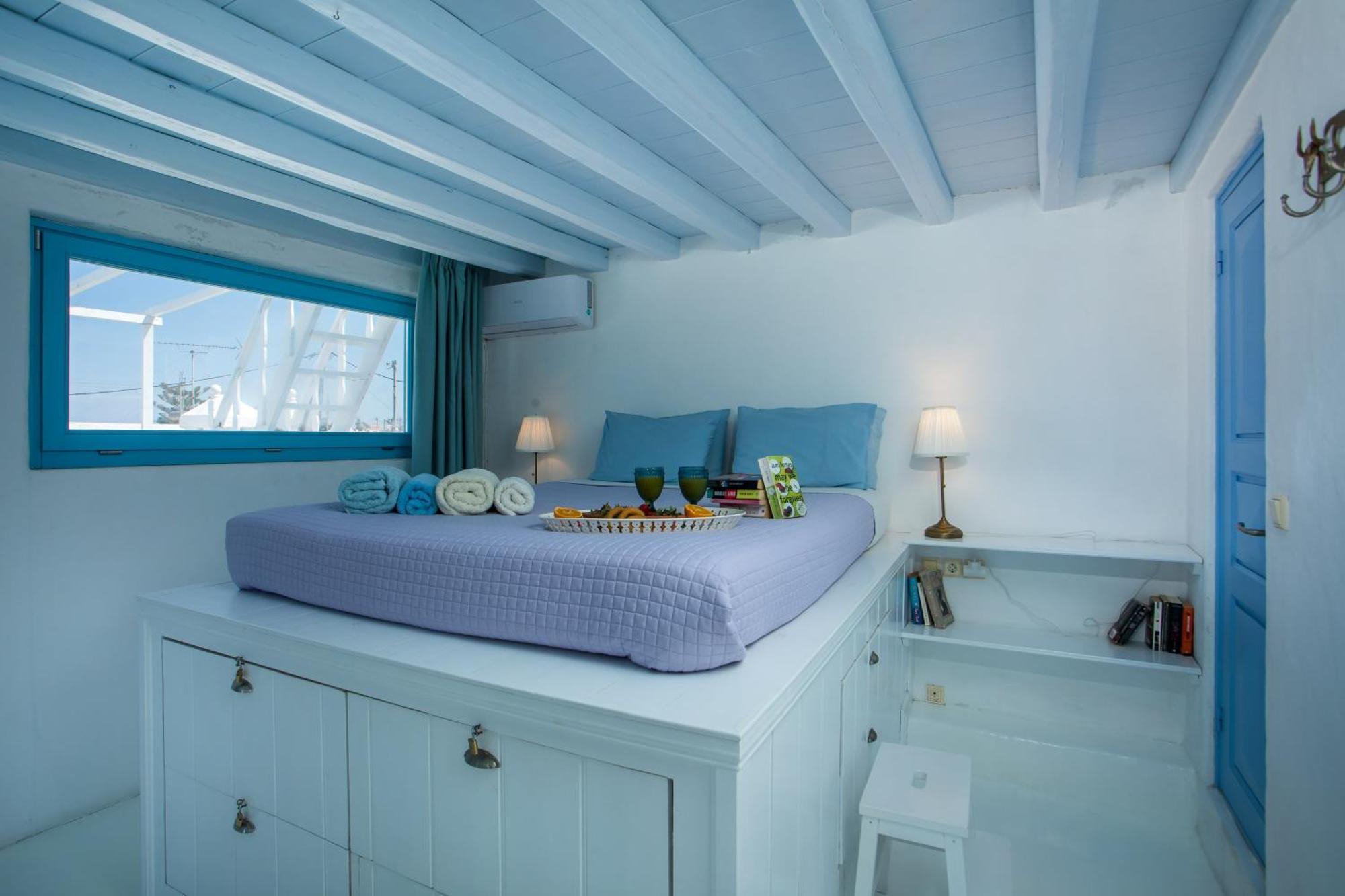 Mandarin Traditional House With Outdoor Jacuzzi * Koskinou (Rhodes)
