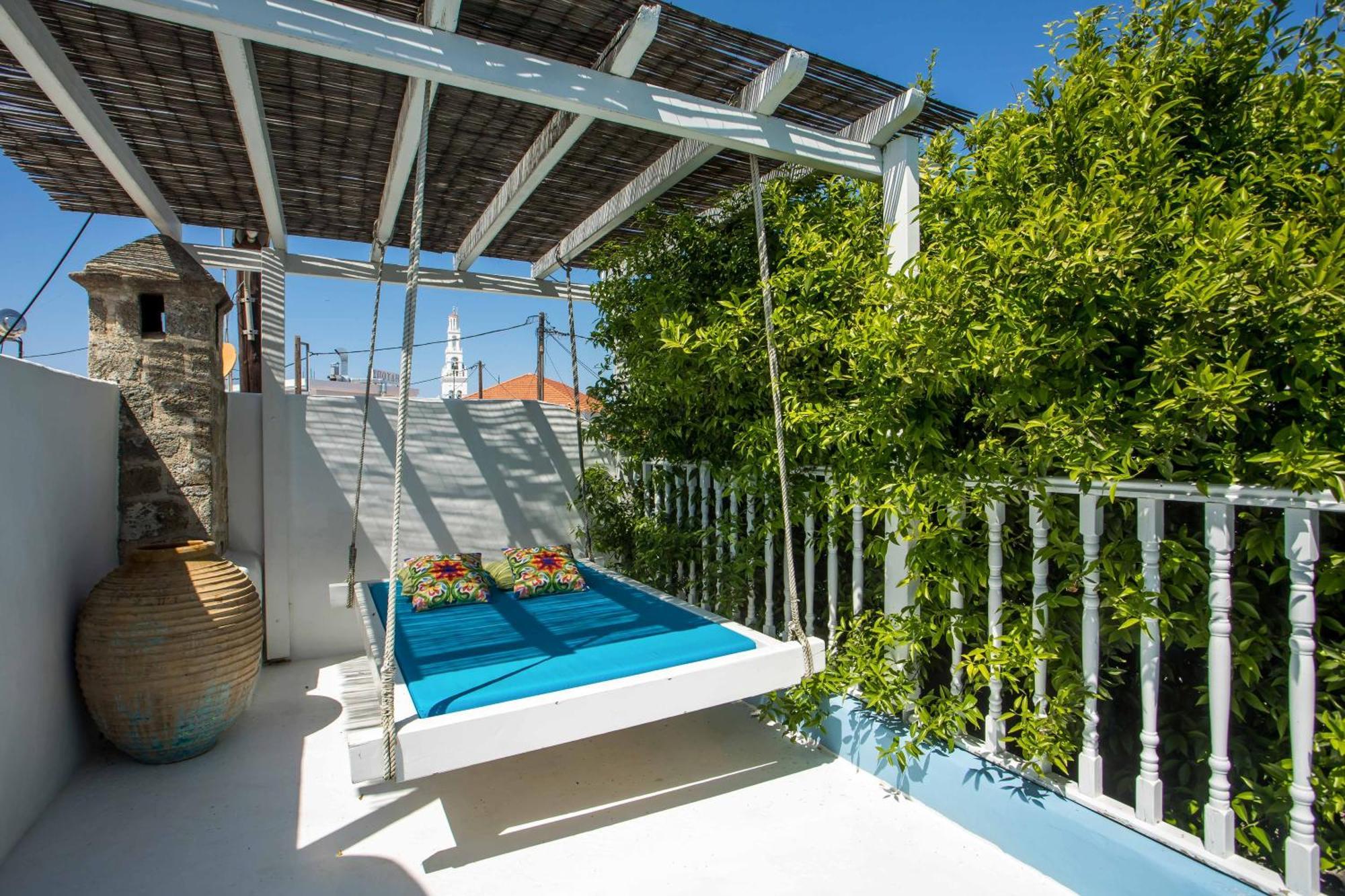 Holiday home Mandarin Traditional House With Outdoor Jacuzzi *