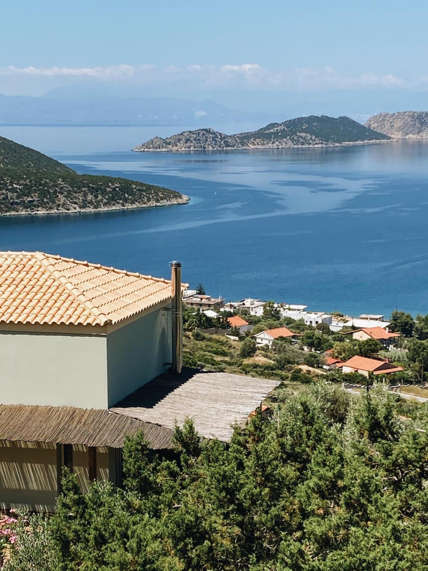 Melolia Estate * Thebes