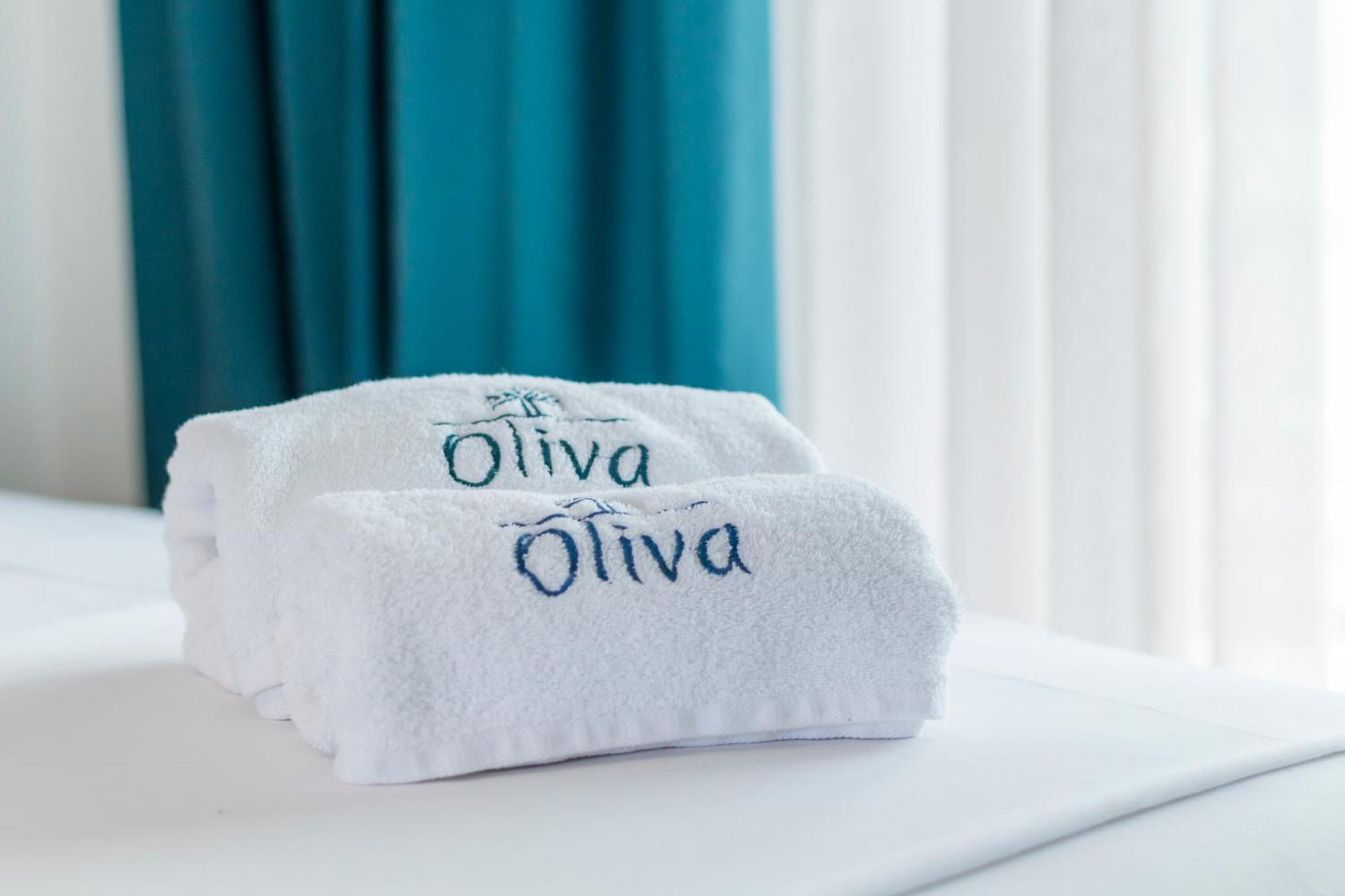 Oliva * Nikiti (Sithonia)
