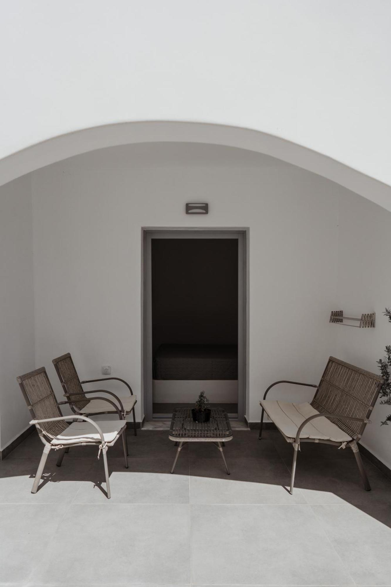 Apartment The Vine *