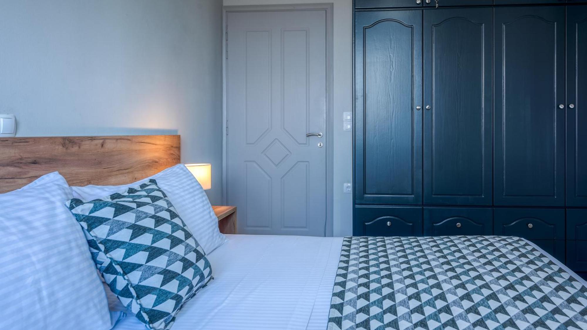 Sunbeam Village House- 5min From Falassarna Bch Kissamos