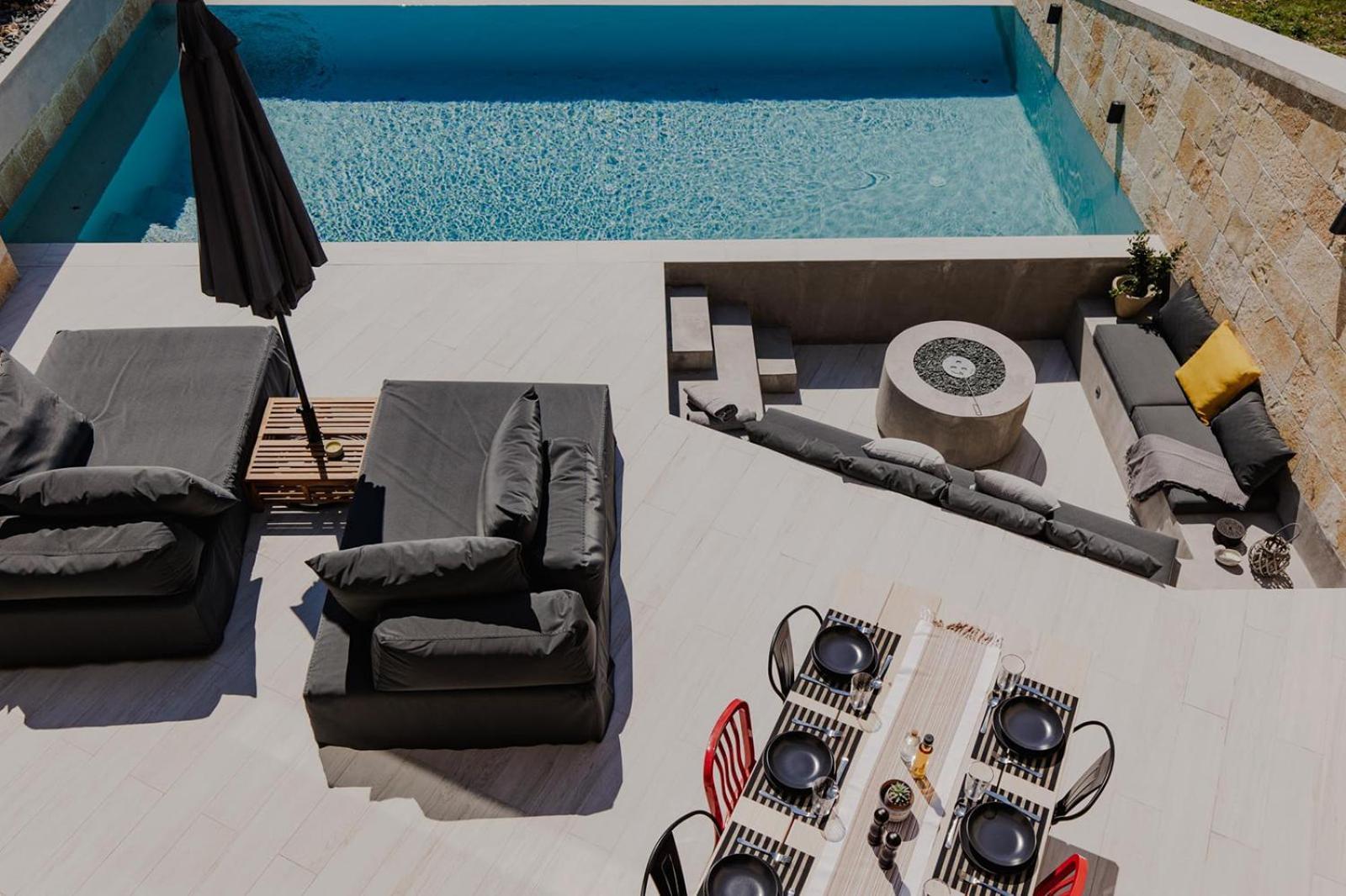 Scorpio Holiday home *