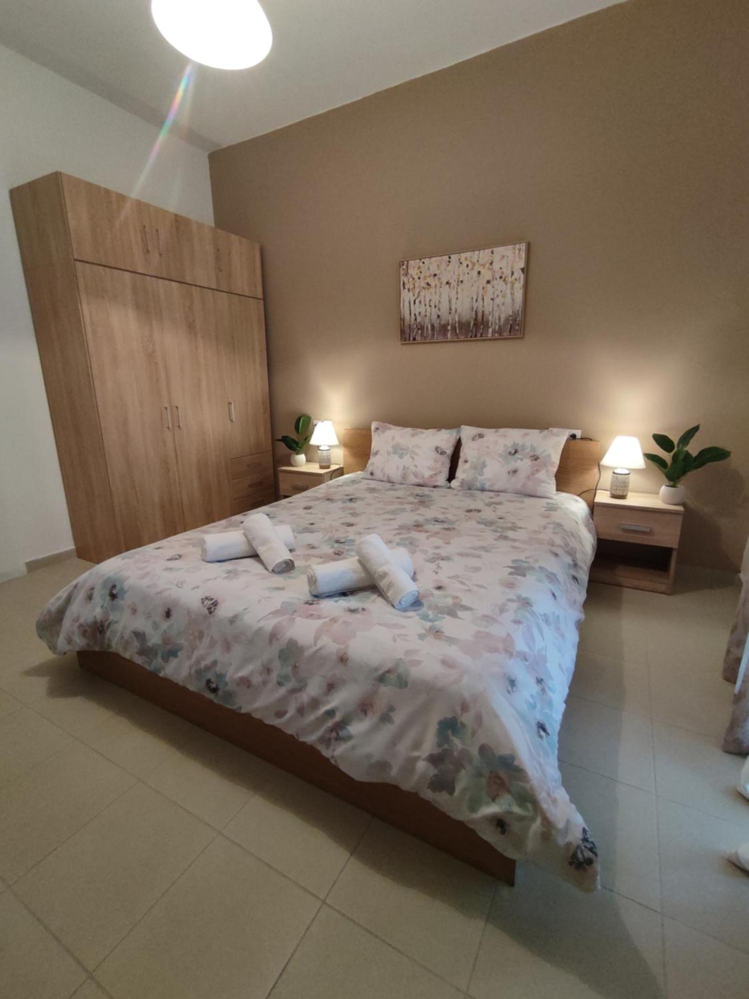Kritharia Volos Apartment *