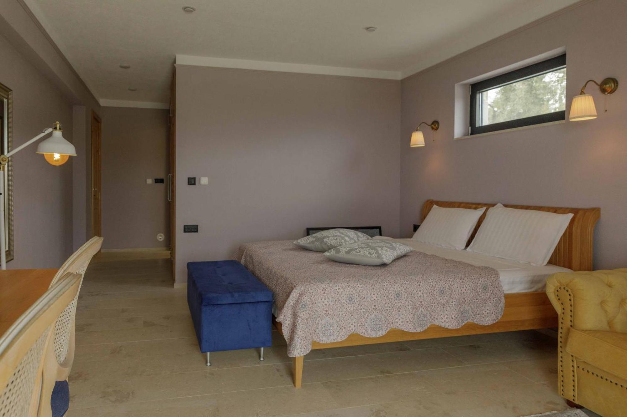 A Villa *