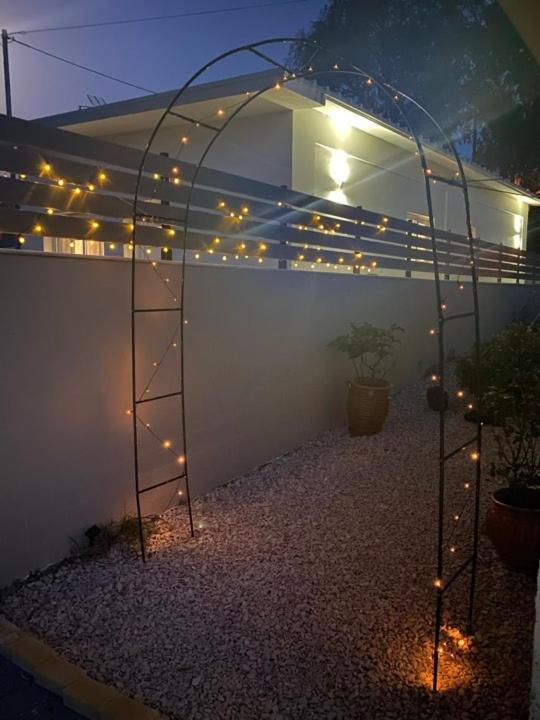 Thalia's House Holiday home