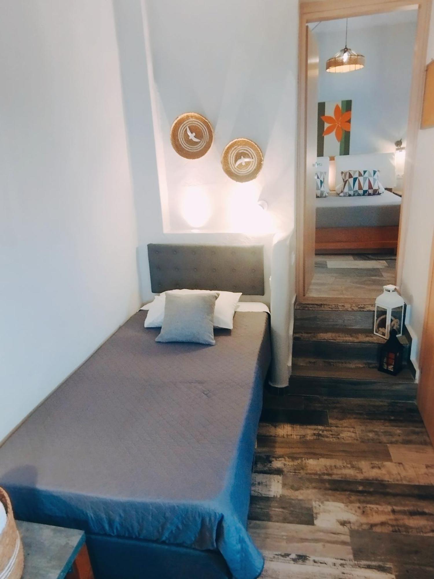 Holiday home Porto Galini Tinos Syros 105 Agios Ioannis (Tinos)