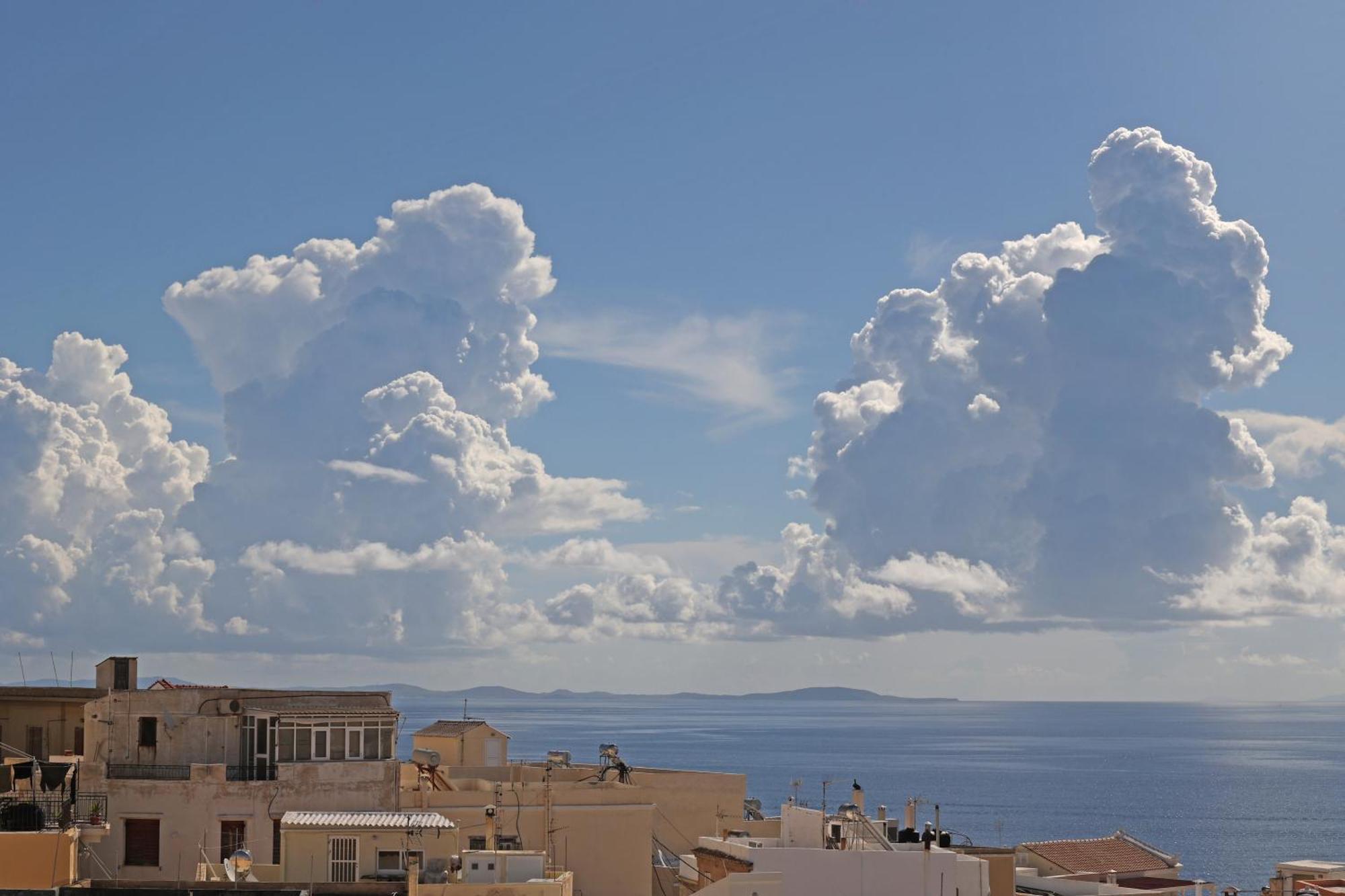 San Nikolas View * Ermoupoli