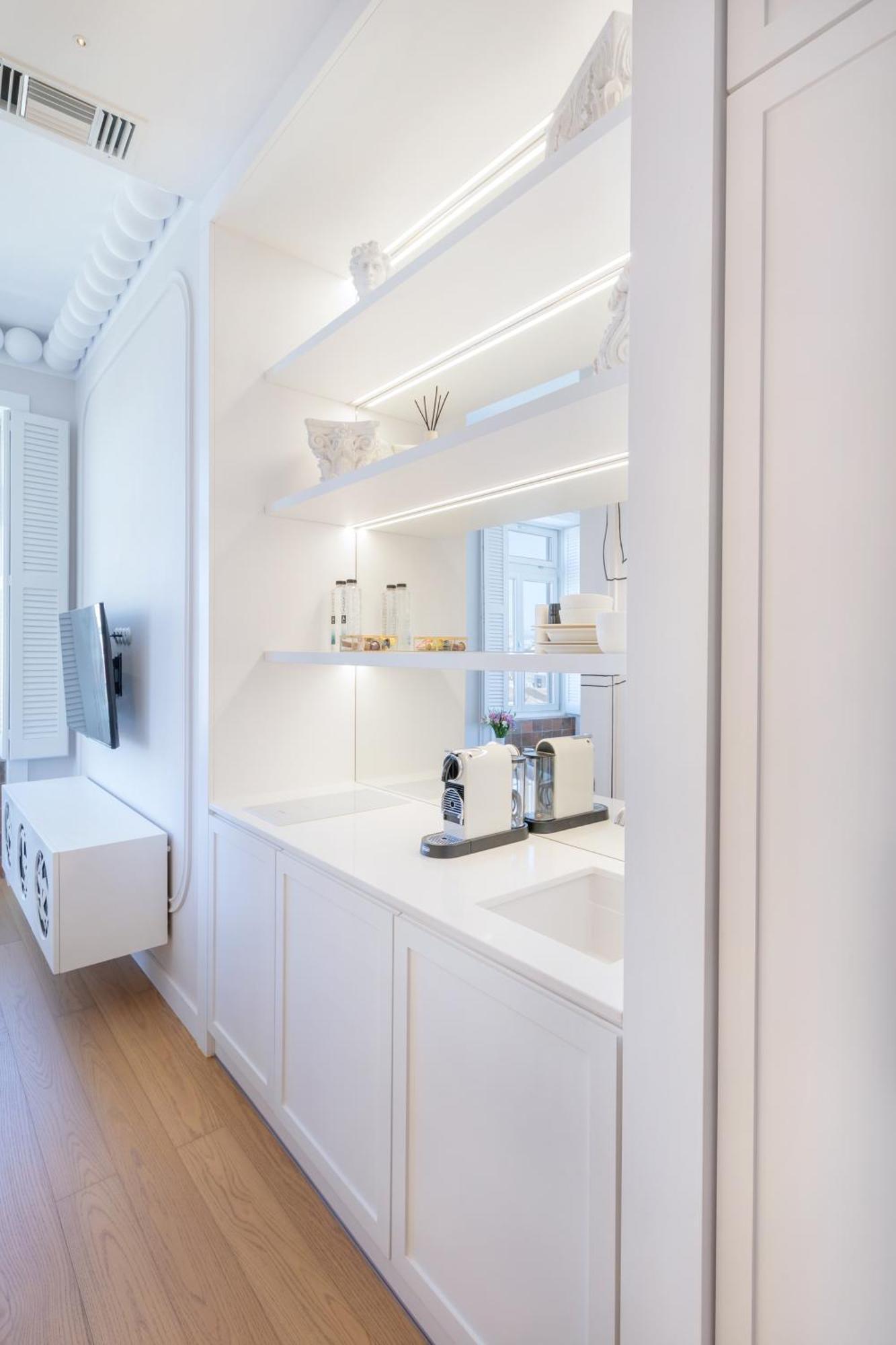 Aparthotel Agora Athens