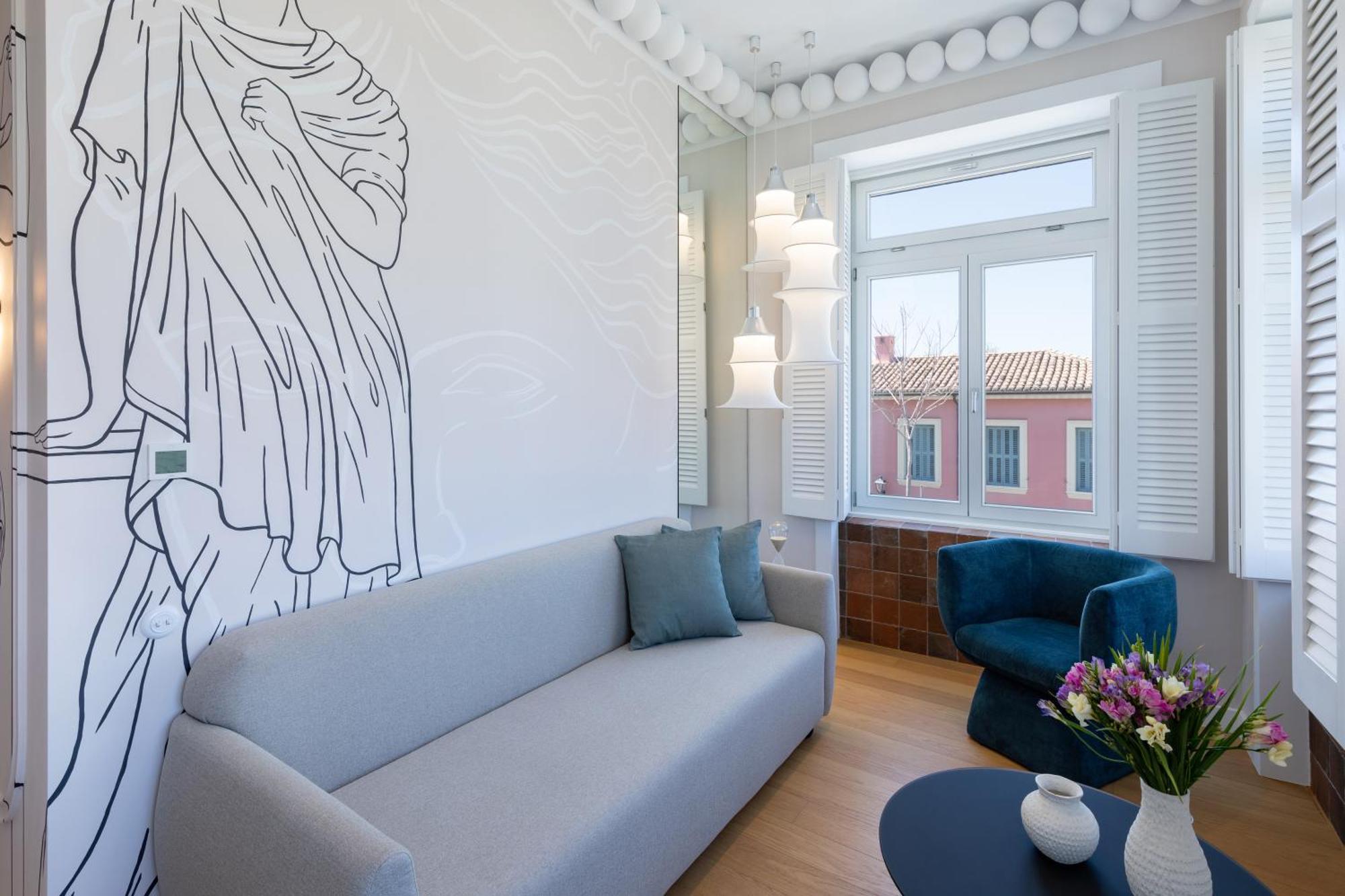 Aparthotel Agora *